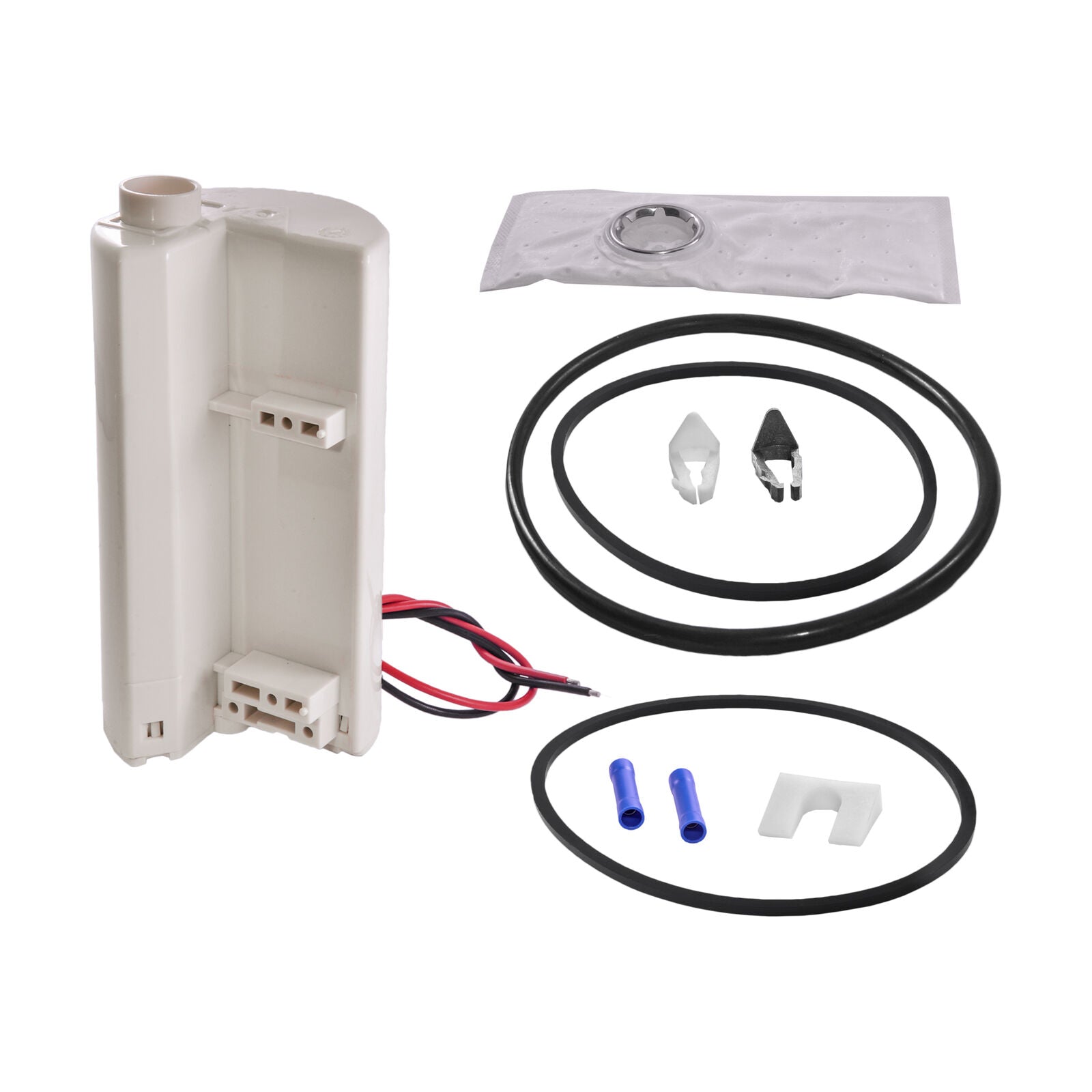 FUEL PUMP DE GASOLINA FORD F150 F250 F350
