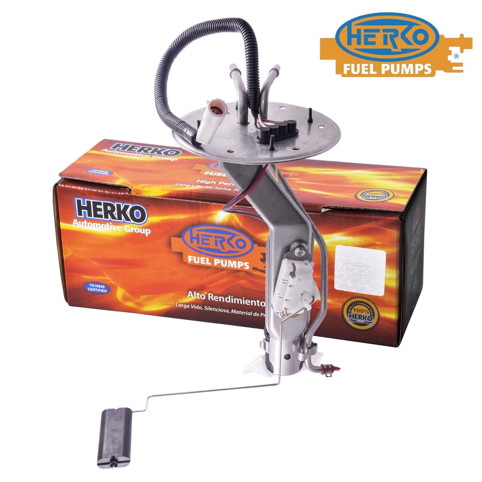 FUEL PUMP DE GASOLINA FORD EXPLORER 4.0L 1995