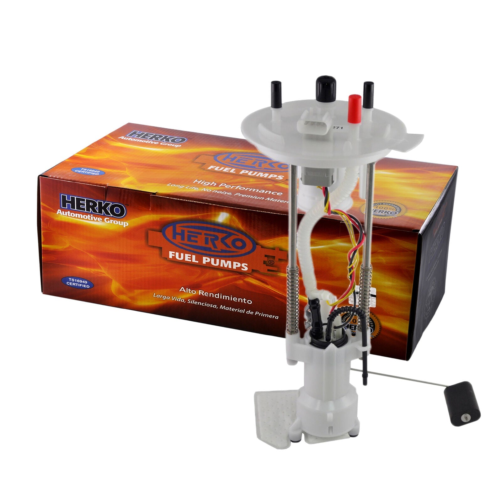 FUEL PUMP DE GASOLINA FORD F150 2004 -2008
