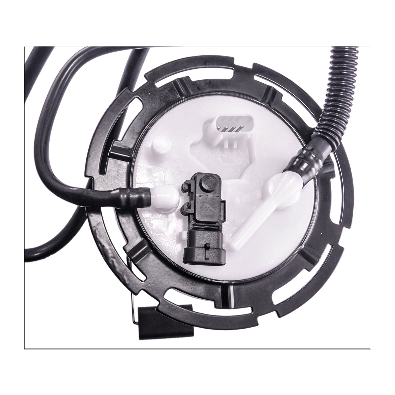 FUEL PUMP DE GASOLINA CHEVROLET MALIBU SEDAN 2004-2006