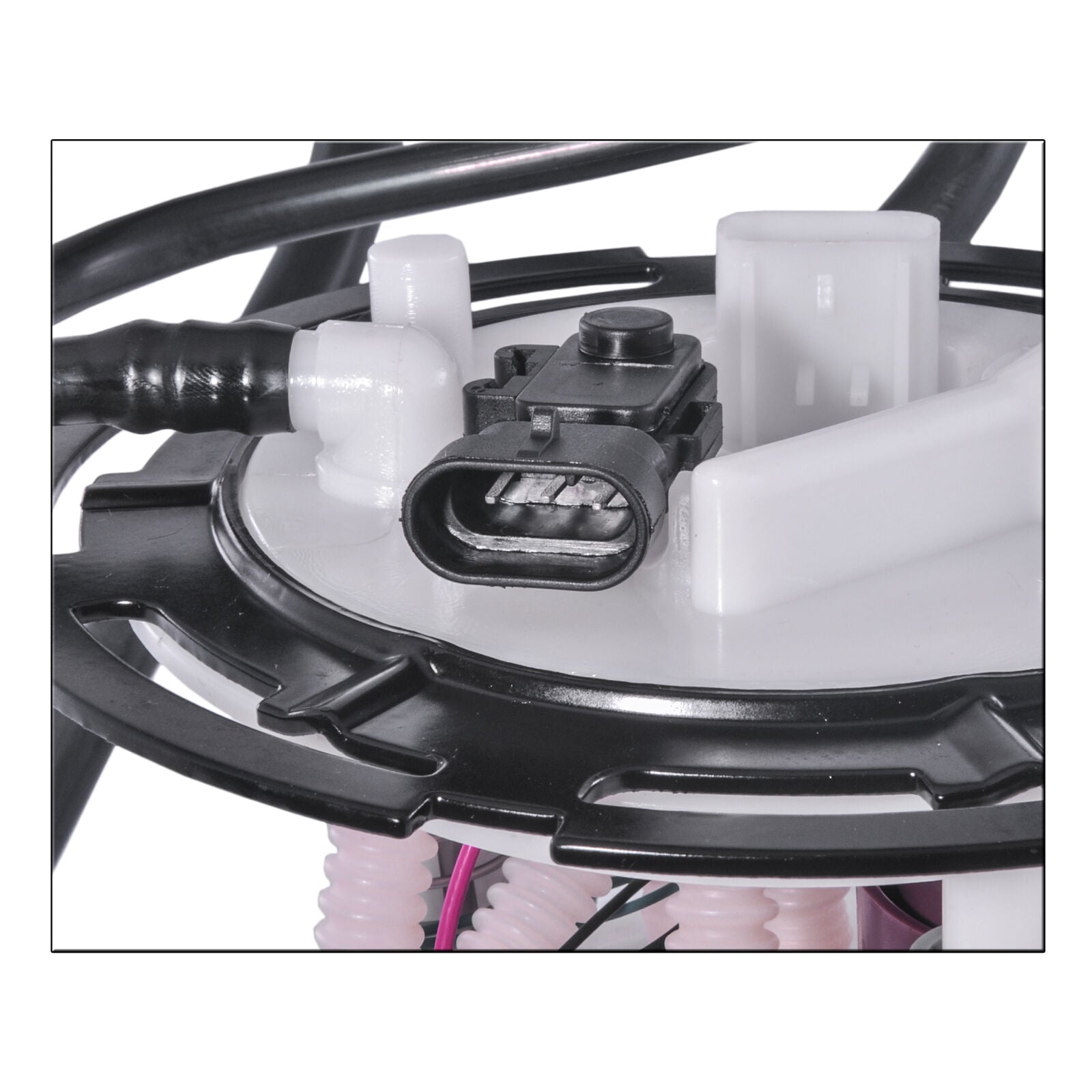 FUEL PUMP DE GASOLINA CHEVROLET MALIBU SEDAN 2004-2006