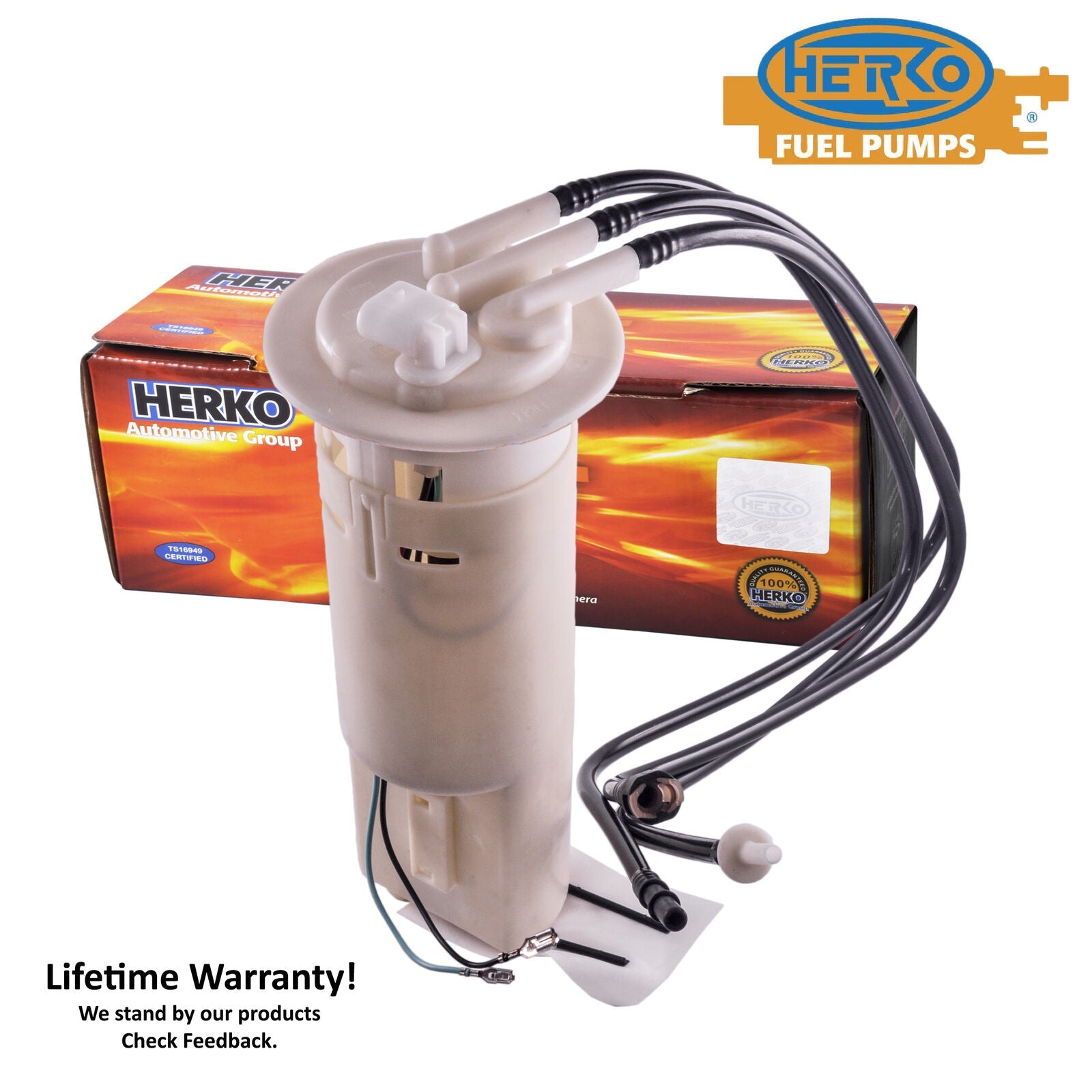 FUEL PUMP DE GASOLINA SATURN 1.9L 1991-1997
