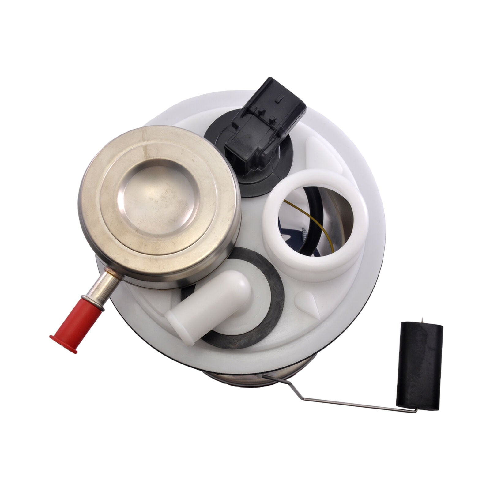 FUEL PUMP DE GASOLINA DODGE B1500 B2500 B3500 3.9L 5.2L 5.9L 96