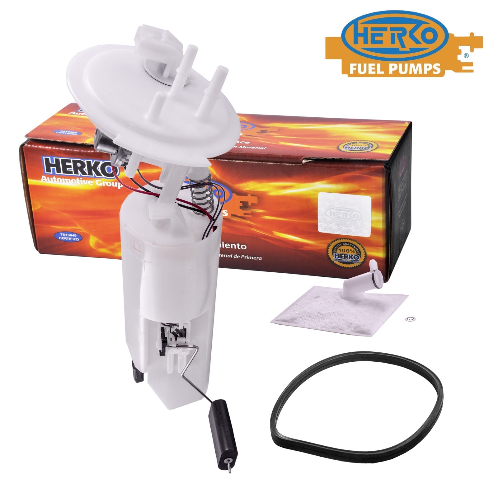 FUEL PUMP DE GASOLINA CARAVAN VOYAGER TOWN & COUNTRY 2001 2003
