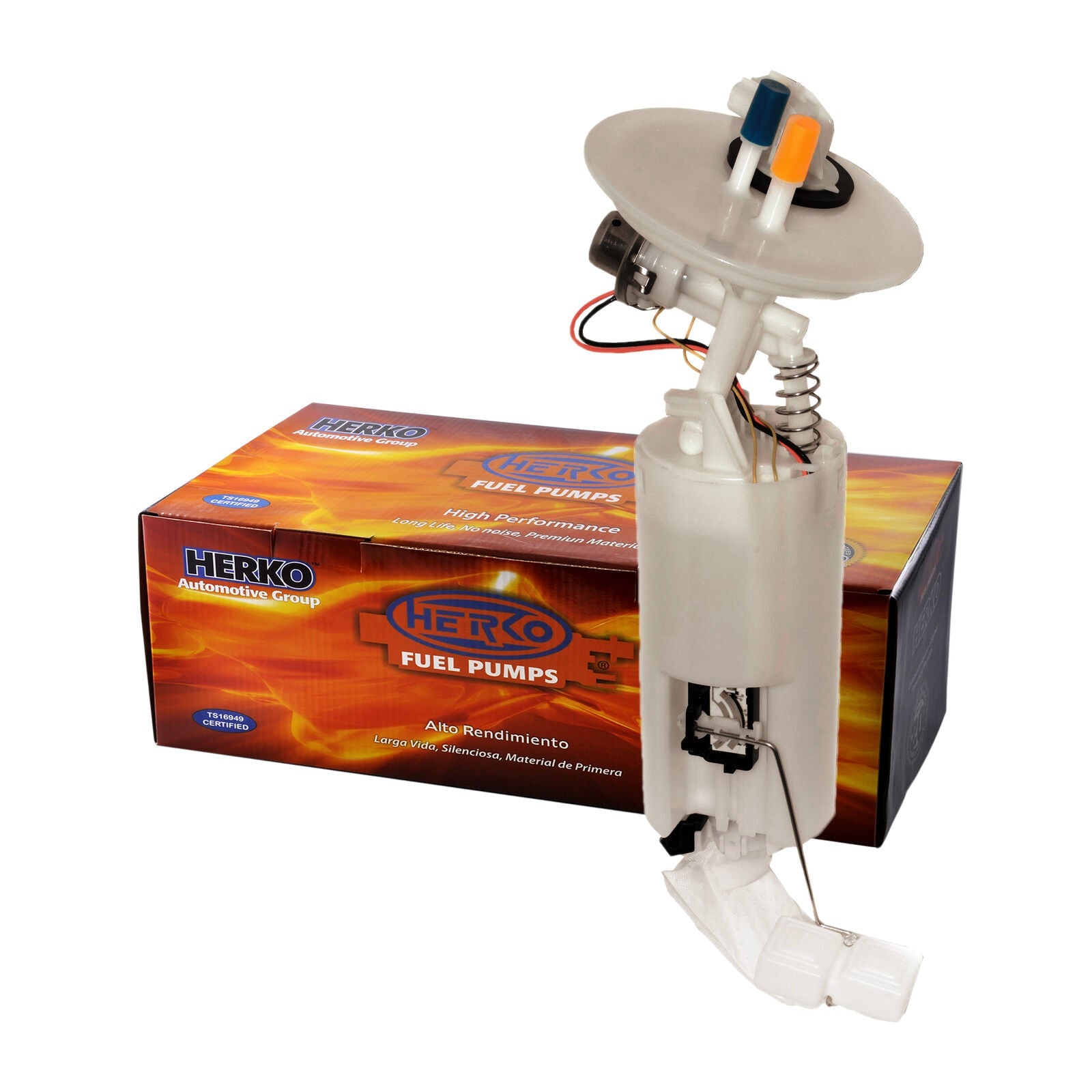 FUEL PUMP DE GASOLINA CHRYSLER DODGE PLYMOUTH VOYAGER 96-00