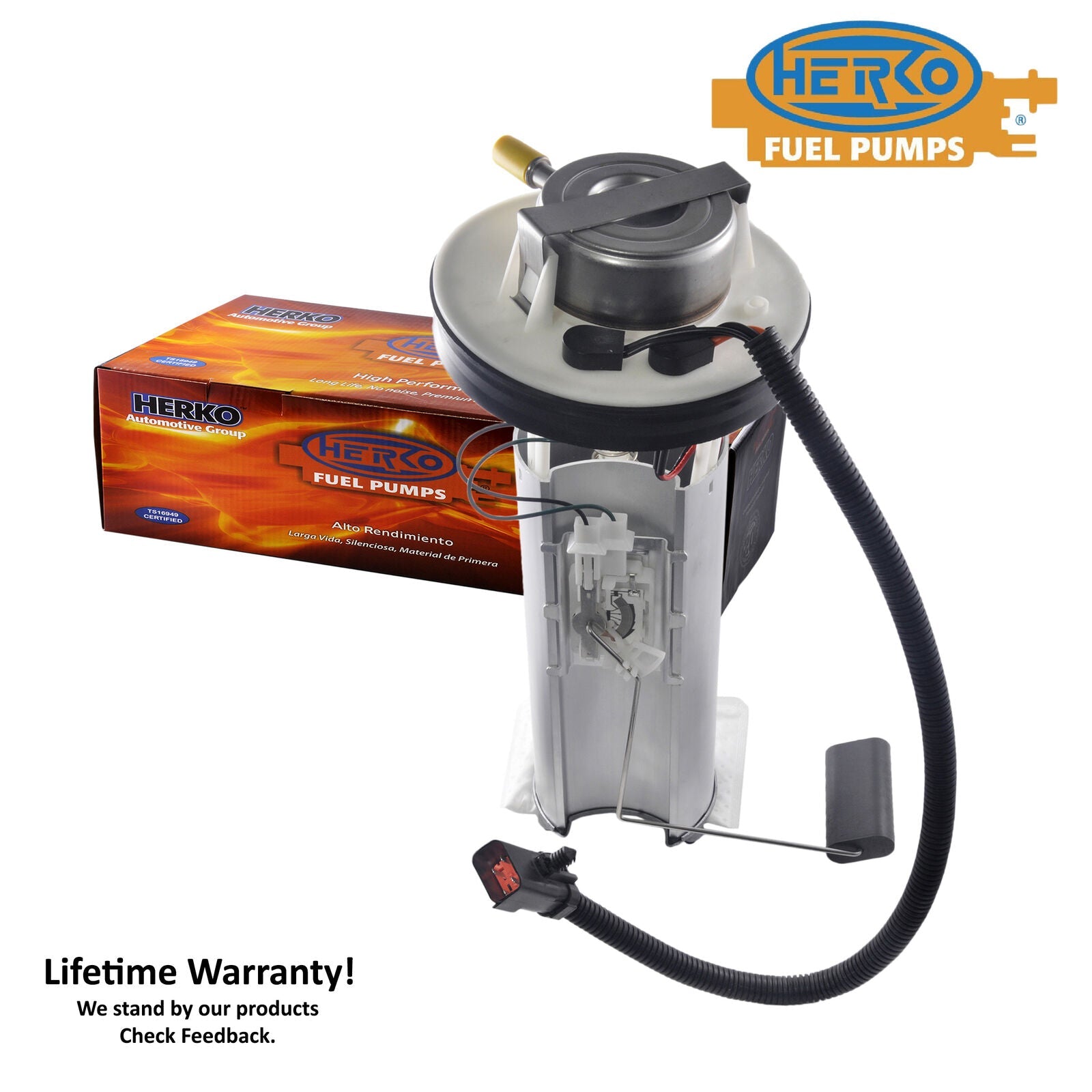 FUEL PUMP DE GASOLINA JEEP GRAND CHEROKEE 1997 1998