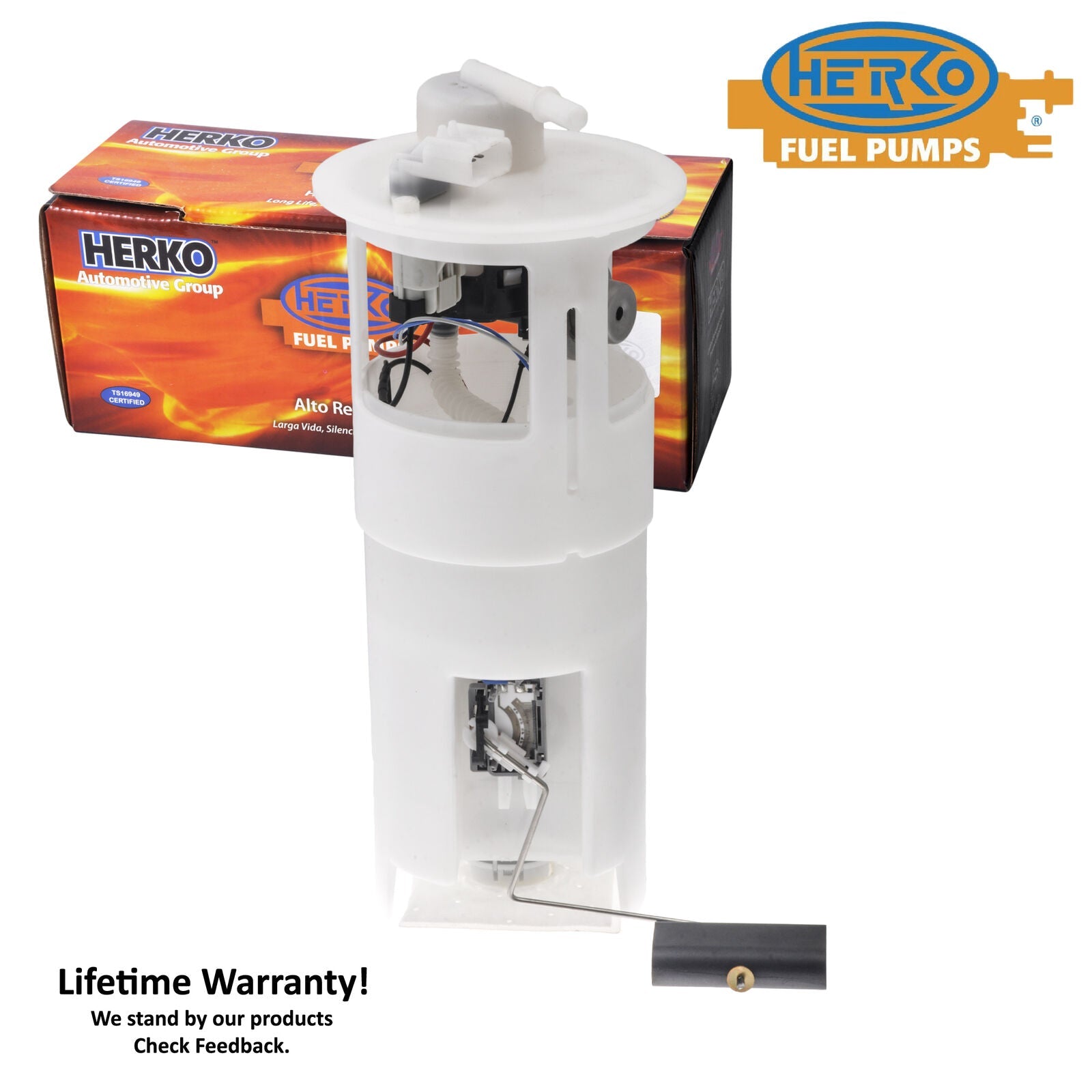 FUEL PUMP DE GASOLINA 300M CONCORDE INTREPID LHS 1998 1999