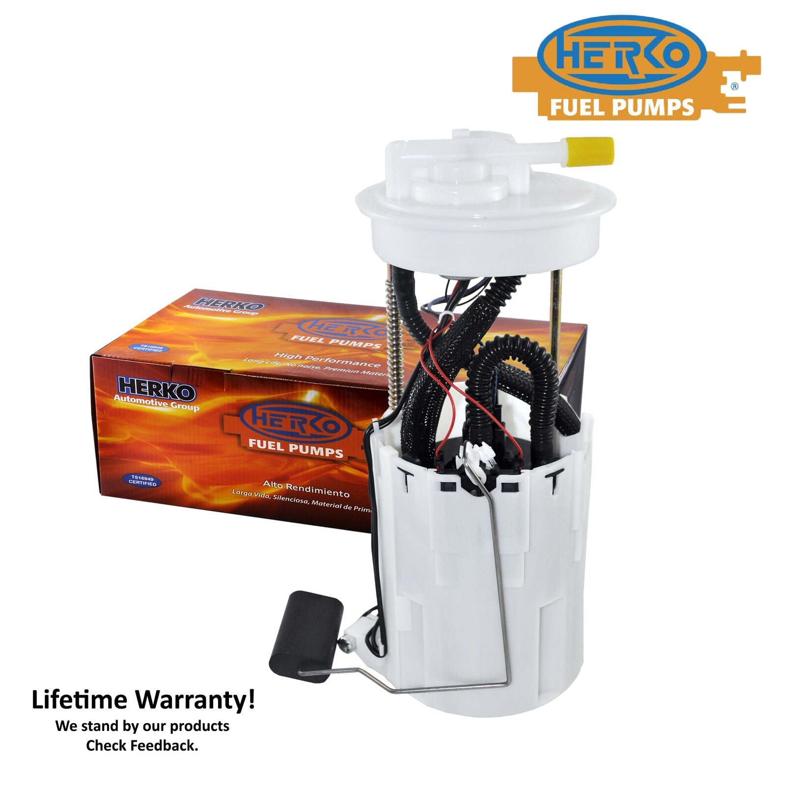 FUEL PUMP DE GASOLINA ALTIMA 2002-2003