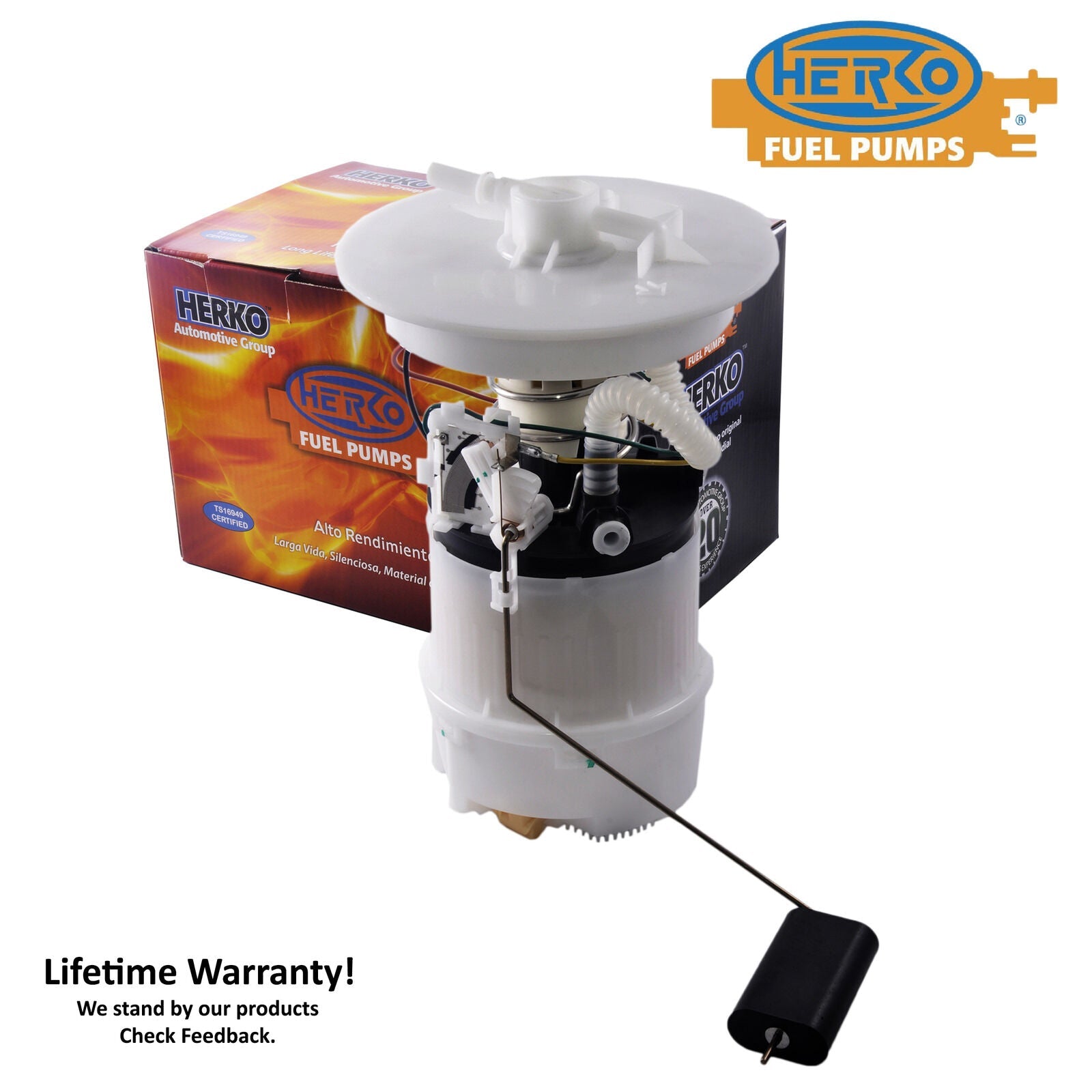 FUEL PUMP DE GASOLINA MAZDA 3 04-09