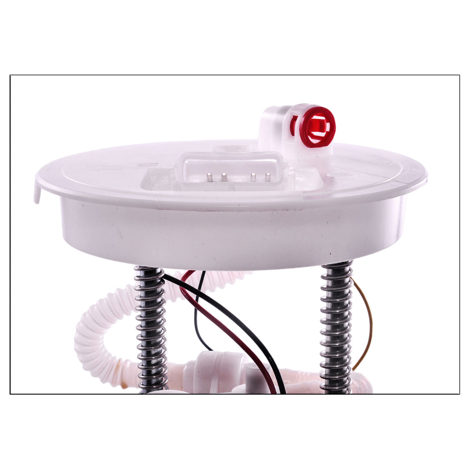FUEL PUMP DE GASOLINA FORD FOCUS 00 02 WITH RODS