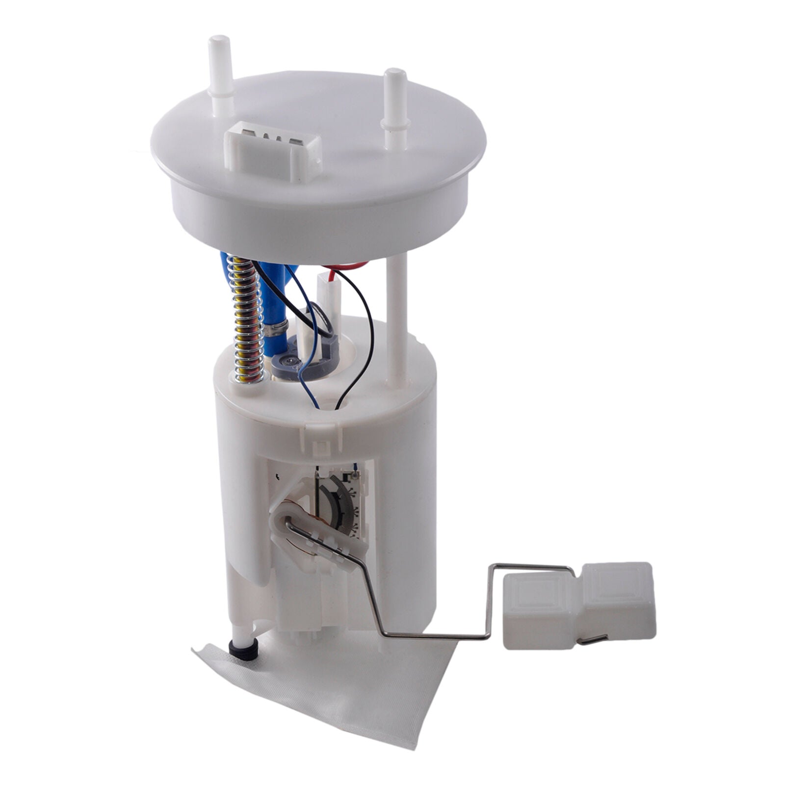 FUEL PUMP DE GASOLINA VOLKSWAGEN TOUAREGTRANSPORTERMUTIVAN 09-15