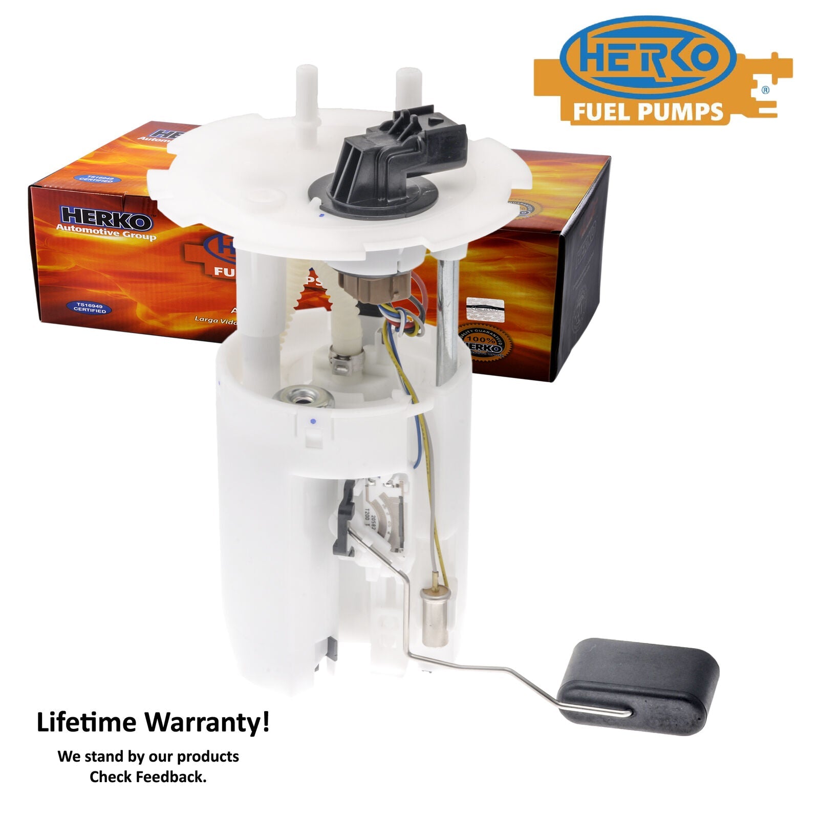 FUEL PUMP DE GASOLINA AVEO G3 08-14