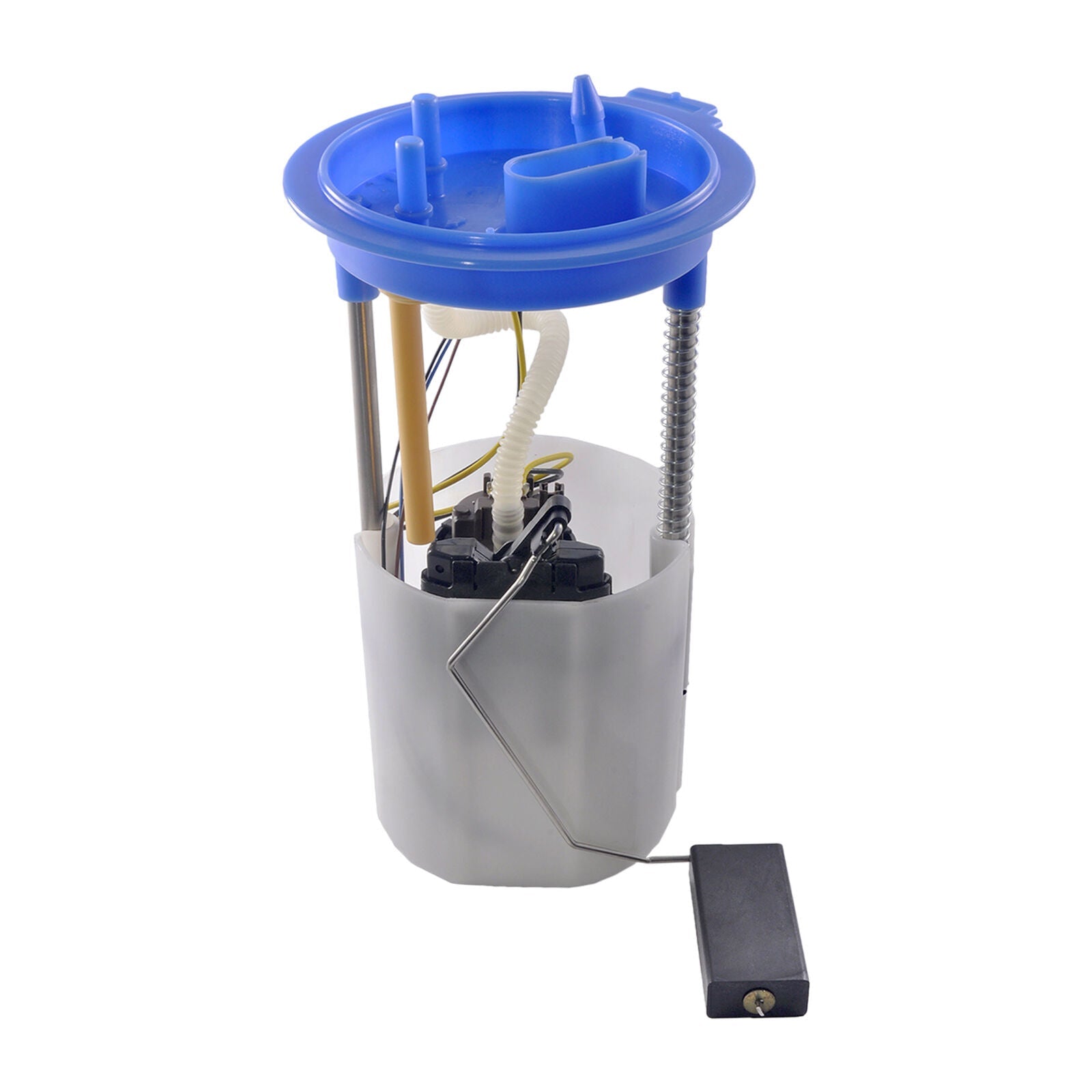 FUEL PUMP DE GASOLINA A3 TT EOS GTI JETTA BORA 06 13 TAPA AZUL