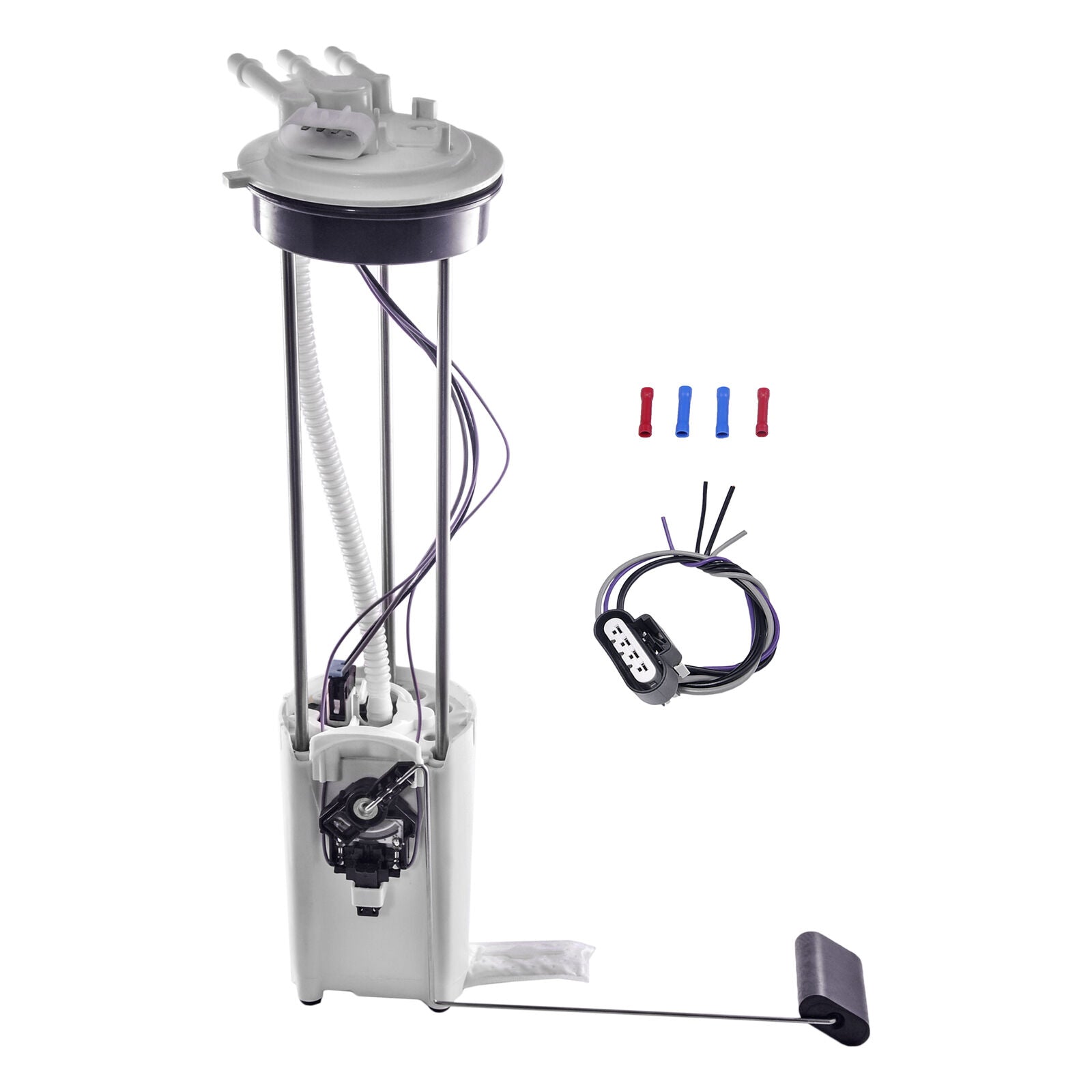 FUEL PUMP DE GASOLINA CHEVROLET SILVERADO 3500 SIERRA 3500 01-07