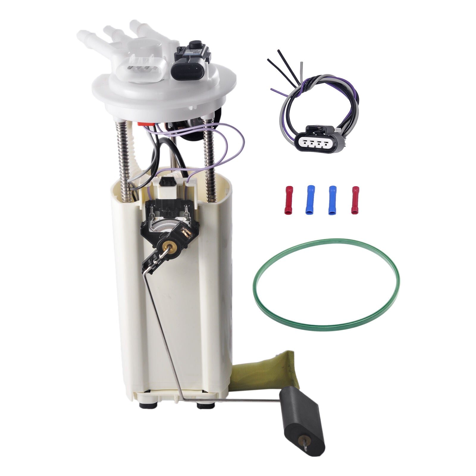 FUEL PUMP DE GASOLINA CHEVY PONTIAC CAMARO FIREBIRD 5.7L 99-02