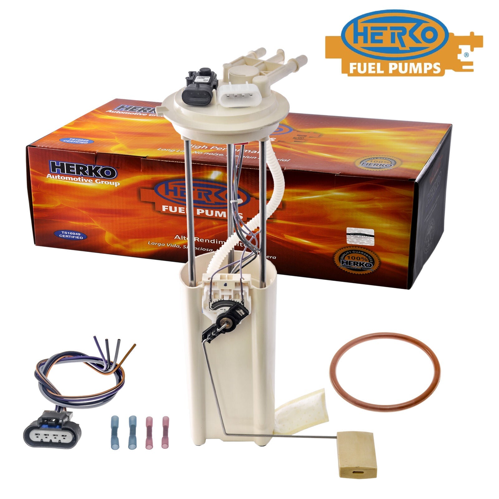 FUEL PUMP DE GASOLINA SUBURBAN 98 99