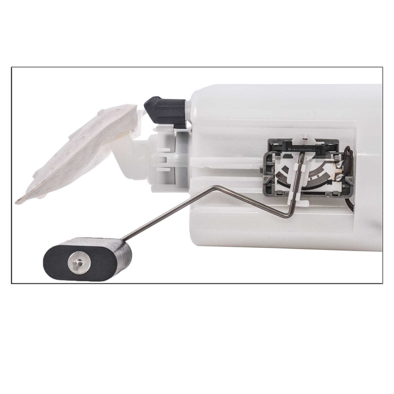 FUEL PUMP DE GASOLINA DODGECHRYSLERCARAVANGRANDCARAVAN2.4L 04-07