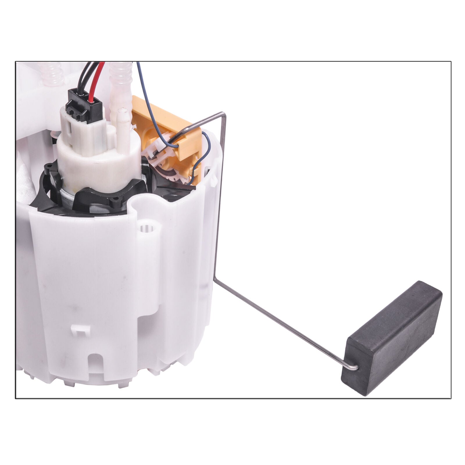 FUEL PUMP DE GASOLINA DODGECHRYSLER DURANGOASPEN 3.7L 4.7L 04-07
