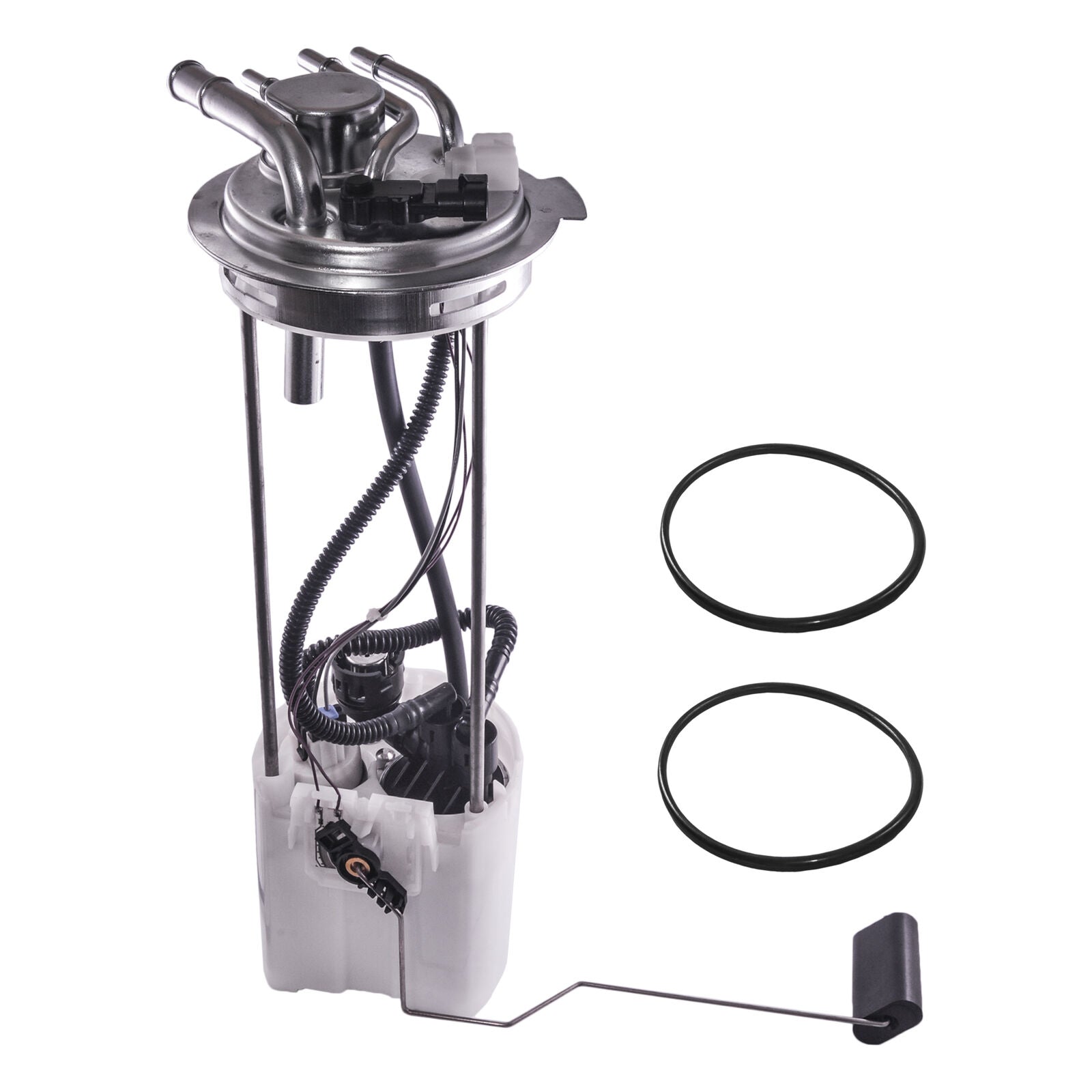 FUEL PUMP DE GASOLINA CHEVY GMC,SILVERADO 3500 6.0L 8.1L 04-07