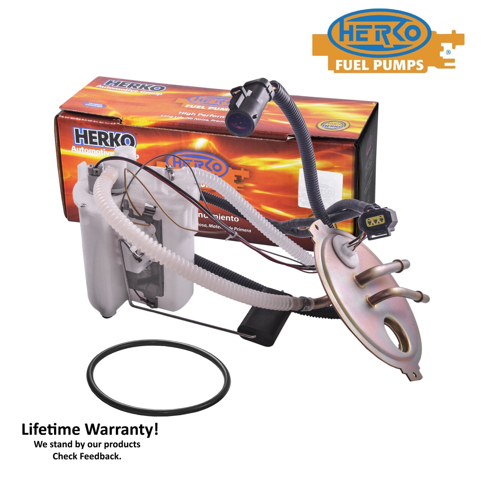 FUEL PUMP DE GASOLINA FORD WINDSTAR 96-98