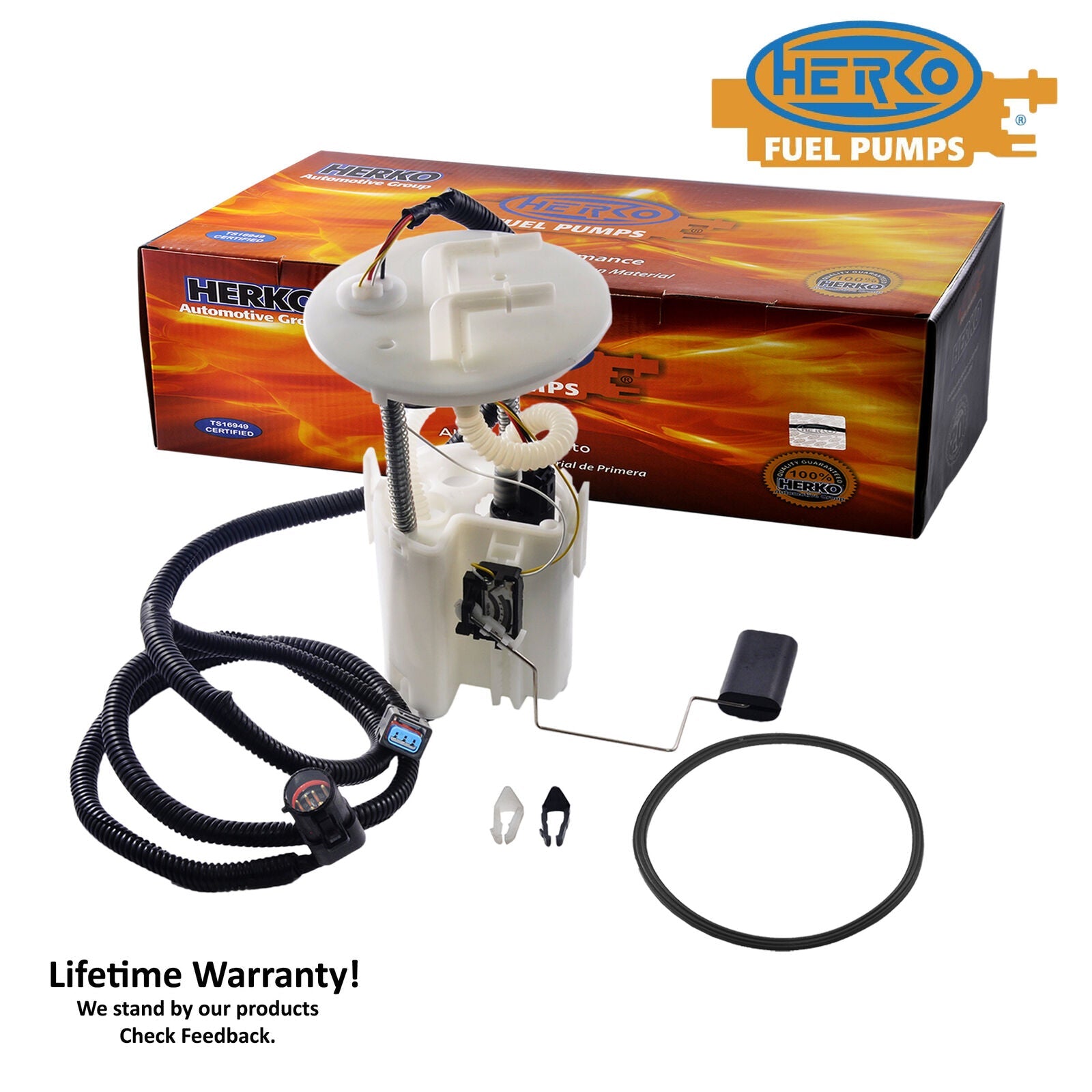 FUEL PUMP DE GASOLINA WINDSTAR 01-03