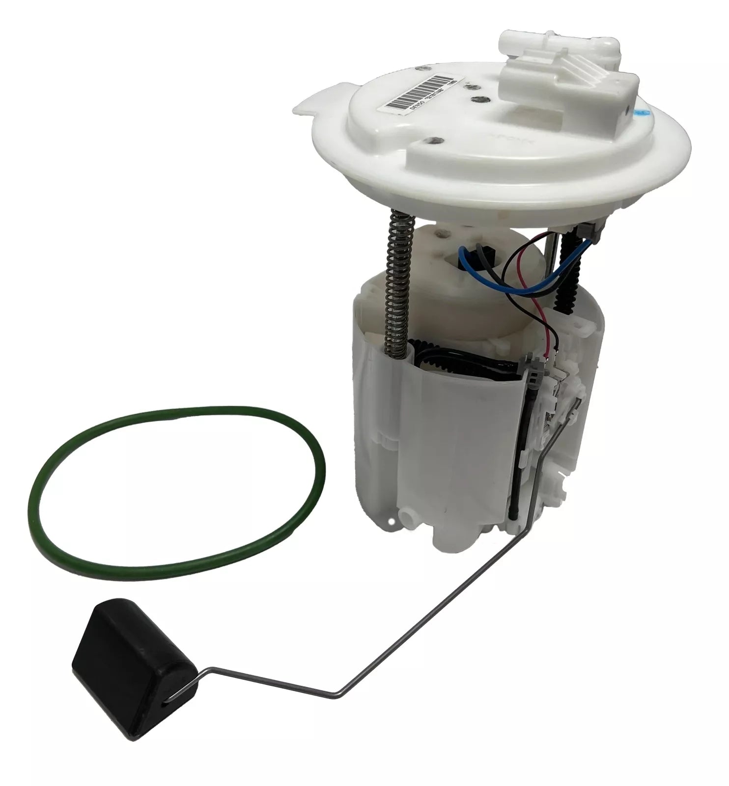 FUEL PUMP DE GASOLINA JEEP WRANGLER 2007-2011