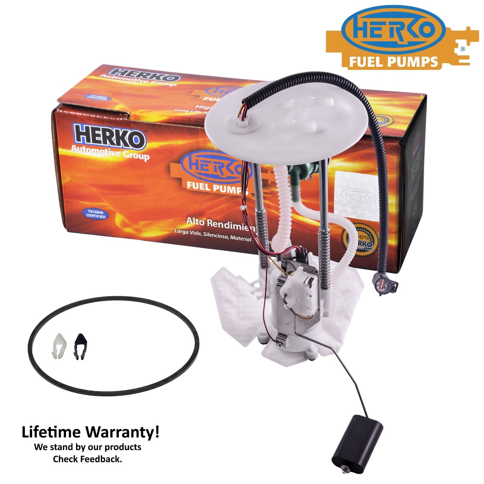 FUEL PUMP DE GASOLINA EXPEDITION 03 04