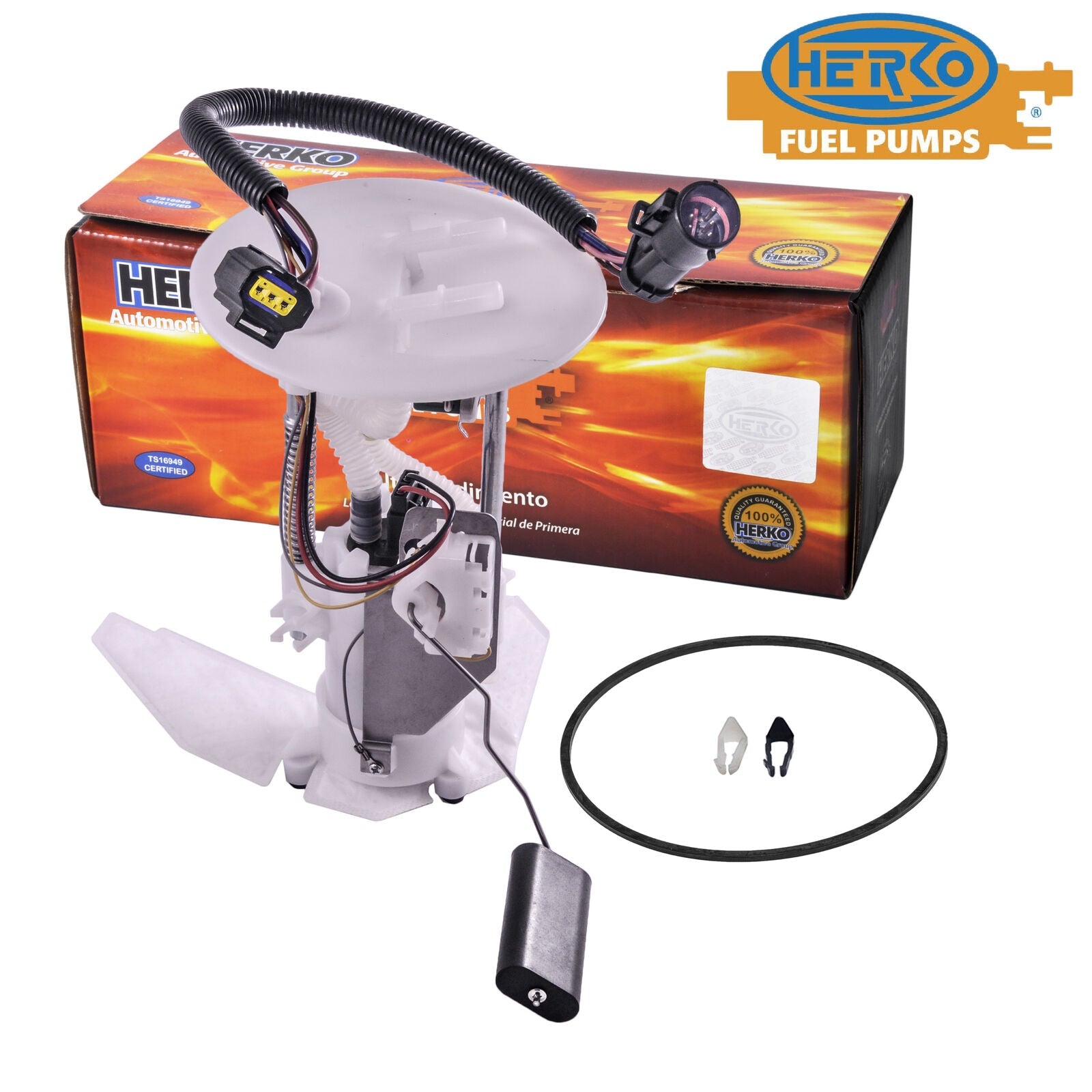 FUEL PUMP DE GASOLINA EXPLORER MOUNTAINEER 02 03