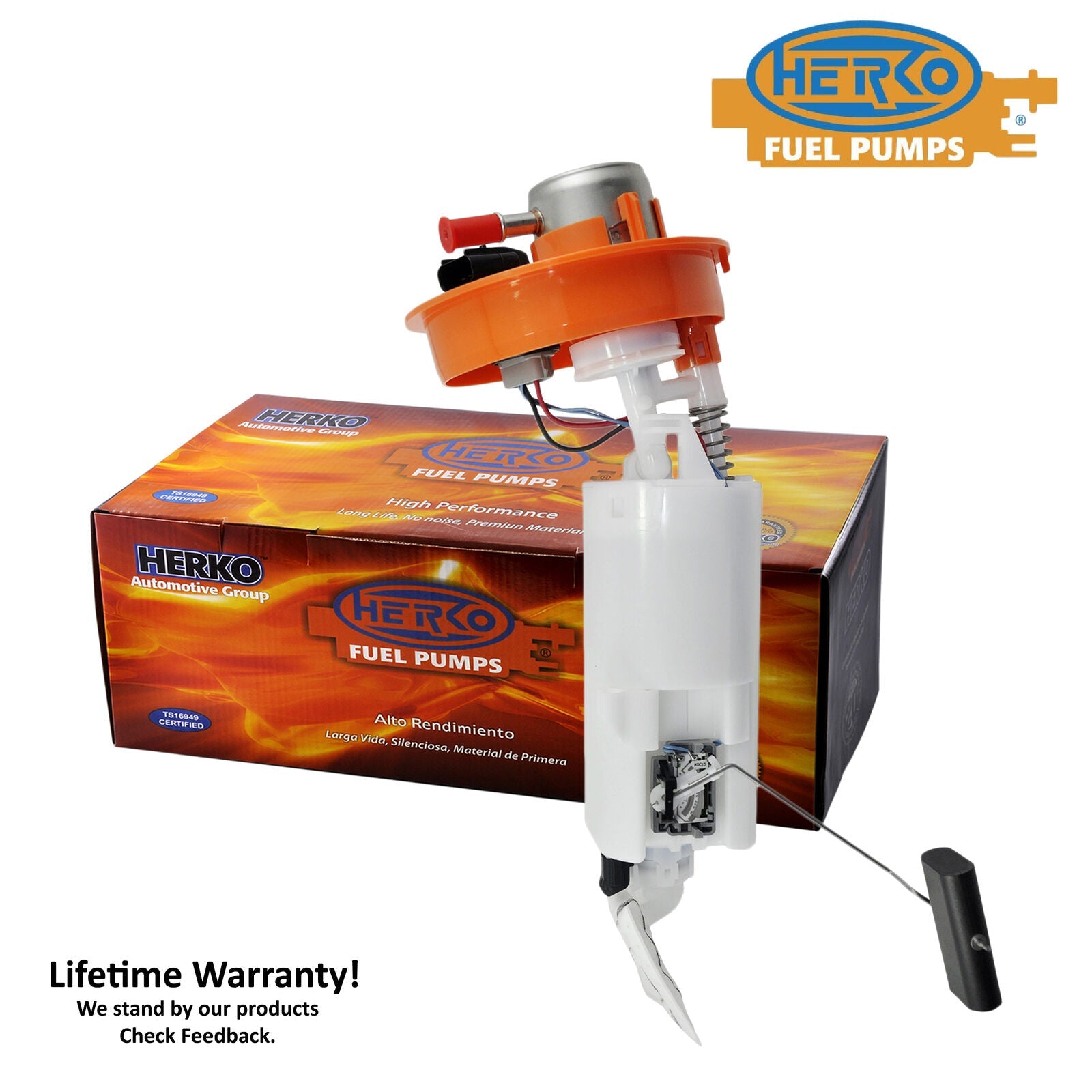 FUEL PUMP DE GASOLINA DODGE PLYMOUTH NEON 2000