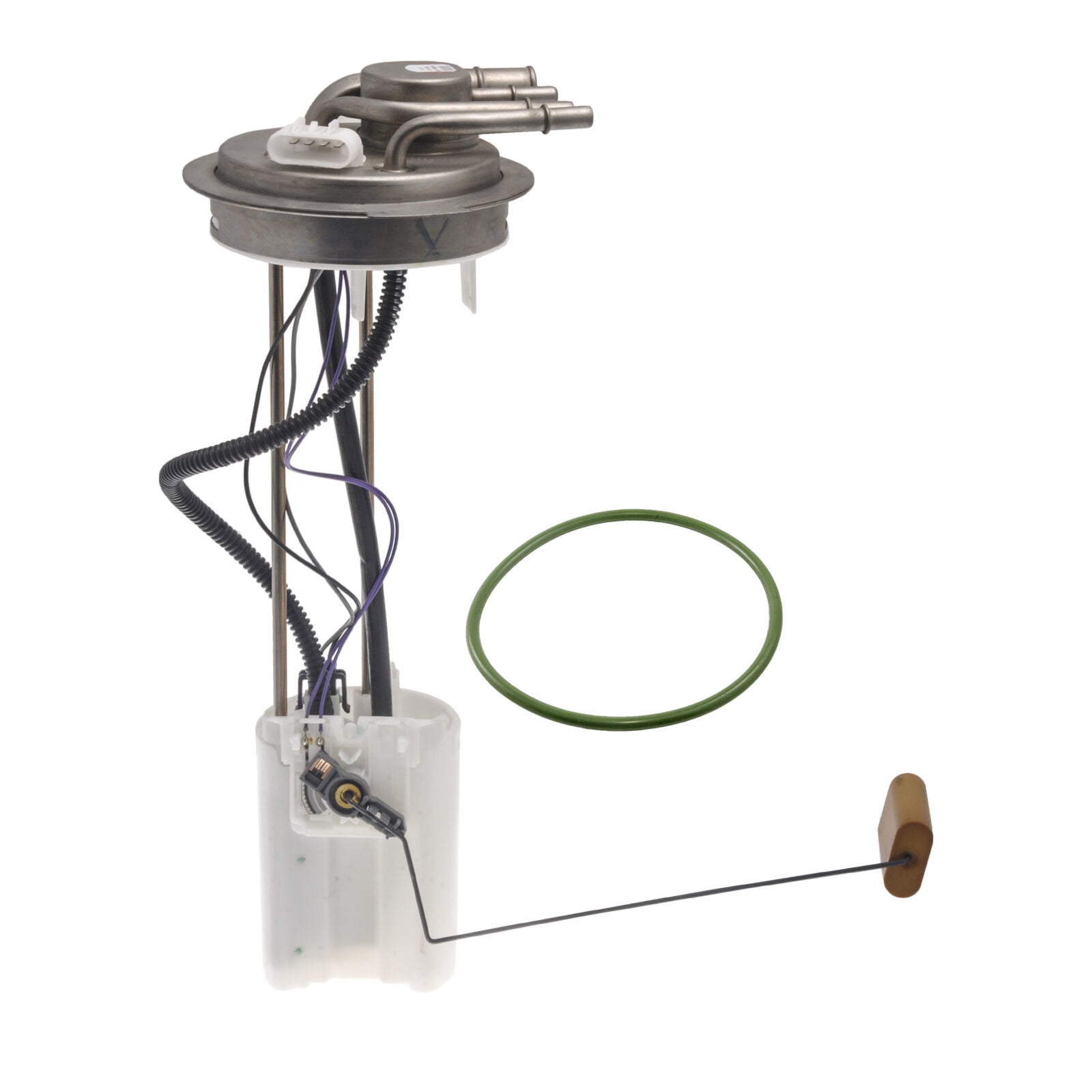 FUEL PUMP DE GASOLINA CHEVY,GMC,SILVERADO 3500,SIERRA 3500 04-07