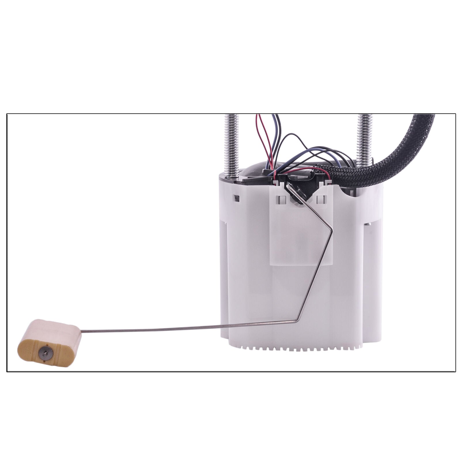 FUEL PUMP DE GASOLINA SILVERADO 08-09