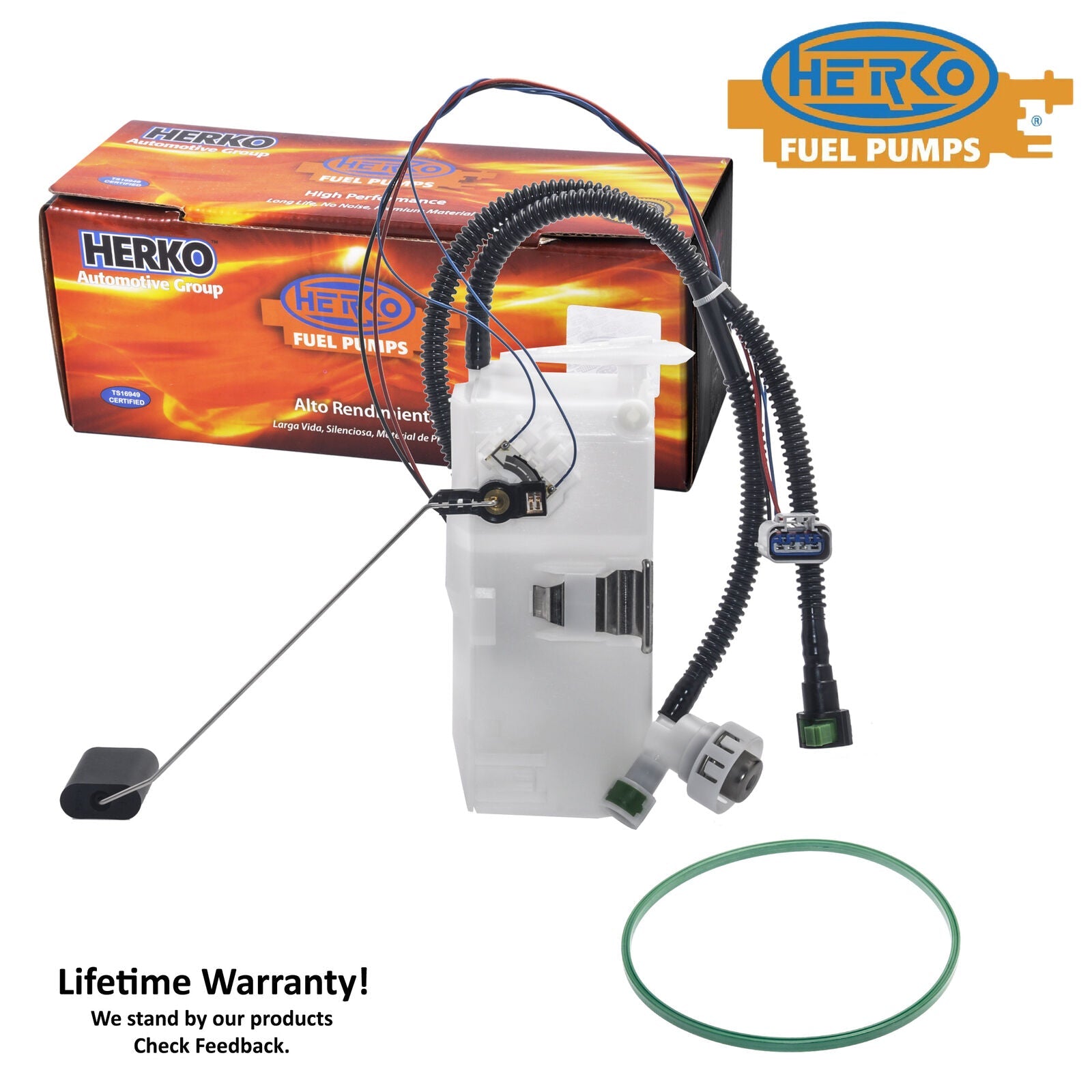 FUEL PUMP DE GASOLINA LIBERTY 02 03