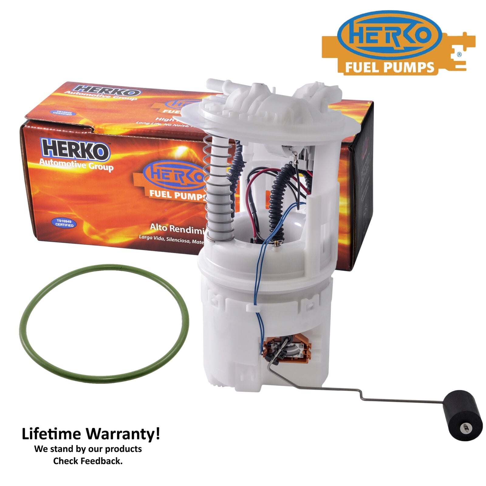FUEL PUMP DE GASOLINA CHRYSLER PT CRUISER 2004-2009