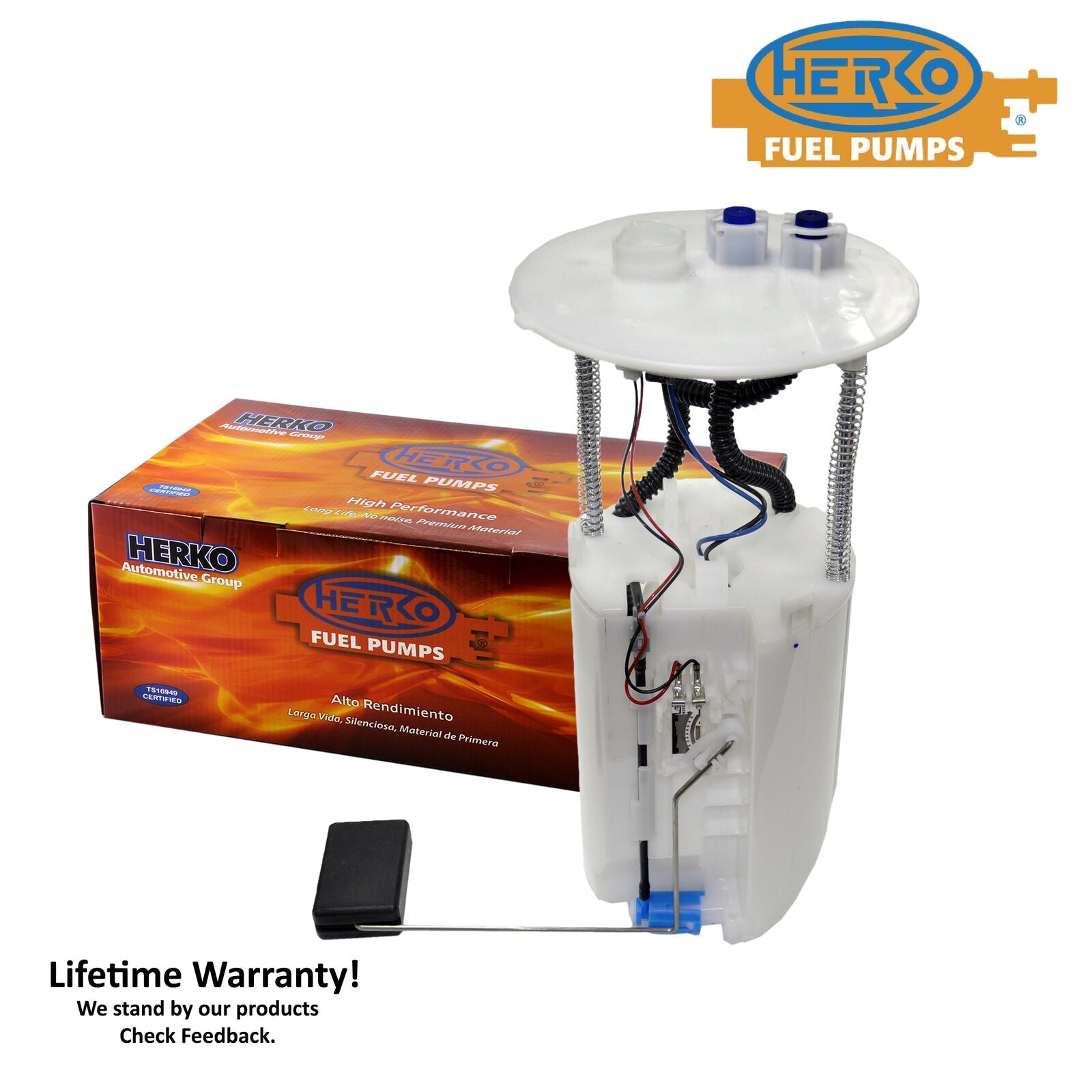 FUEL PUMP DE GASOLINA TACOMA 05 16