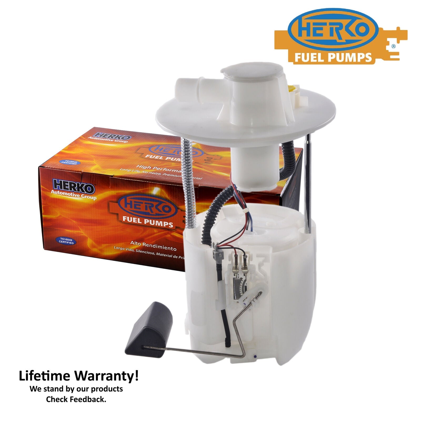 FUEL PUMP DE GASOLINA COROLLA - MATRIX 05 08