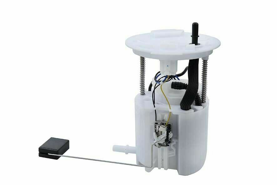 FUEL PUMP DE GASOLINA RENAULT CLIO 1.6L 03 05