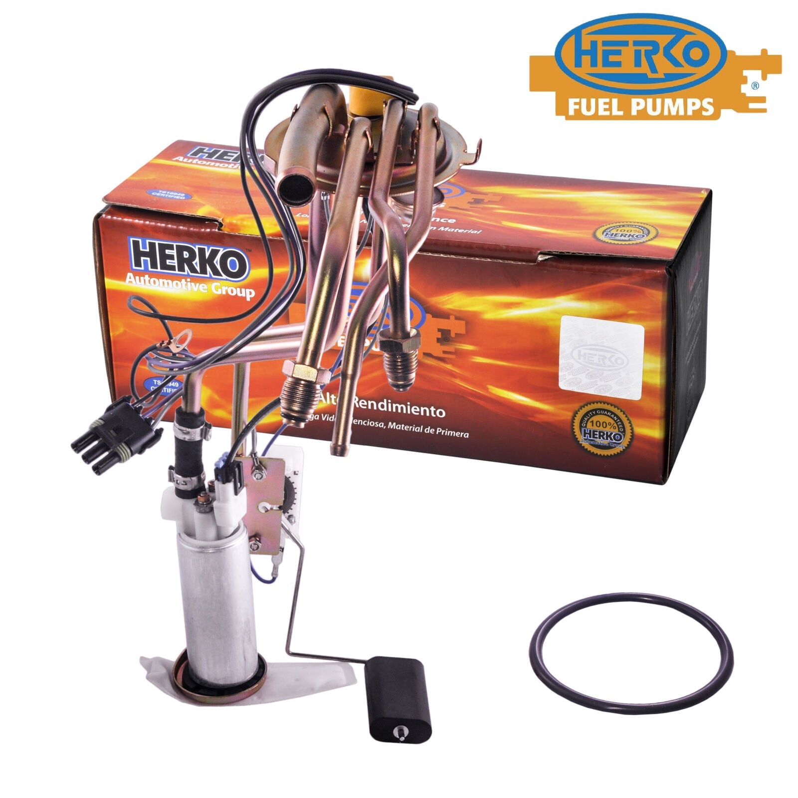 FUEL PUMP DE GASOLINA VUE 02 03