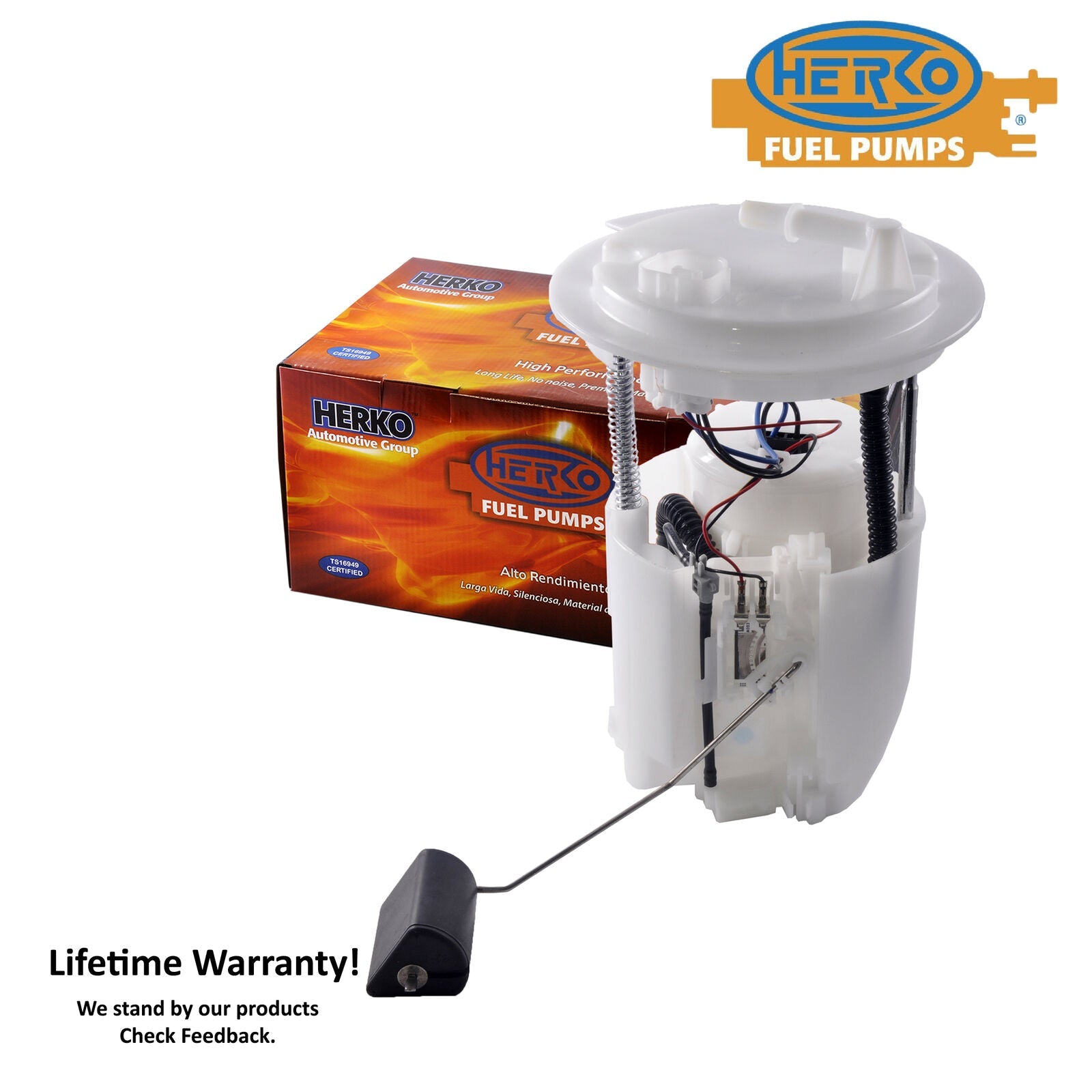 FUEL PUMP DE GASOLINA CHRYSLER DODGE SEBRING AVENGER 2007-2014