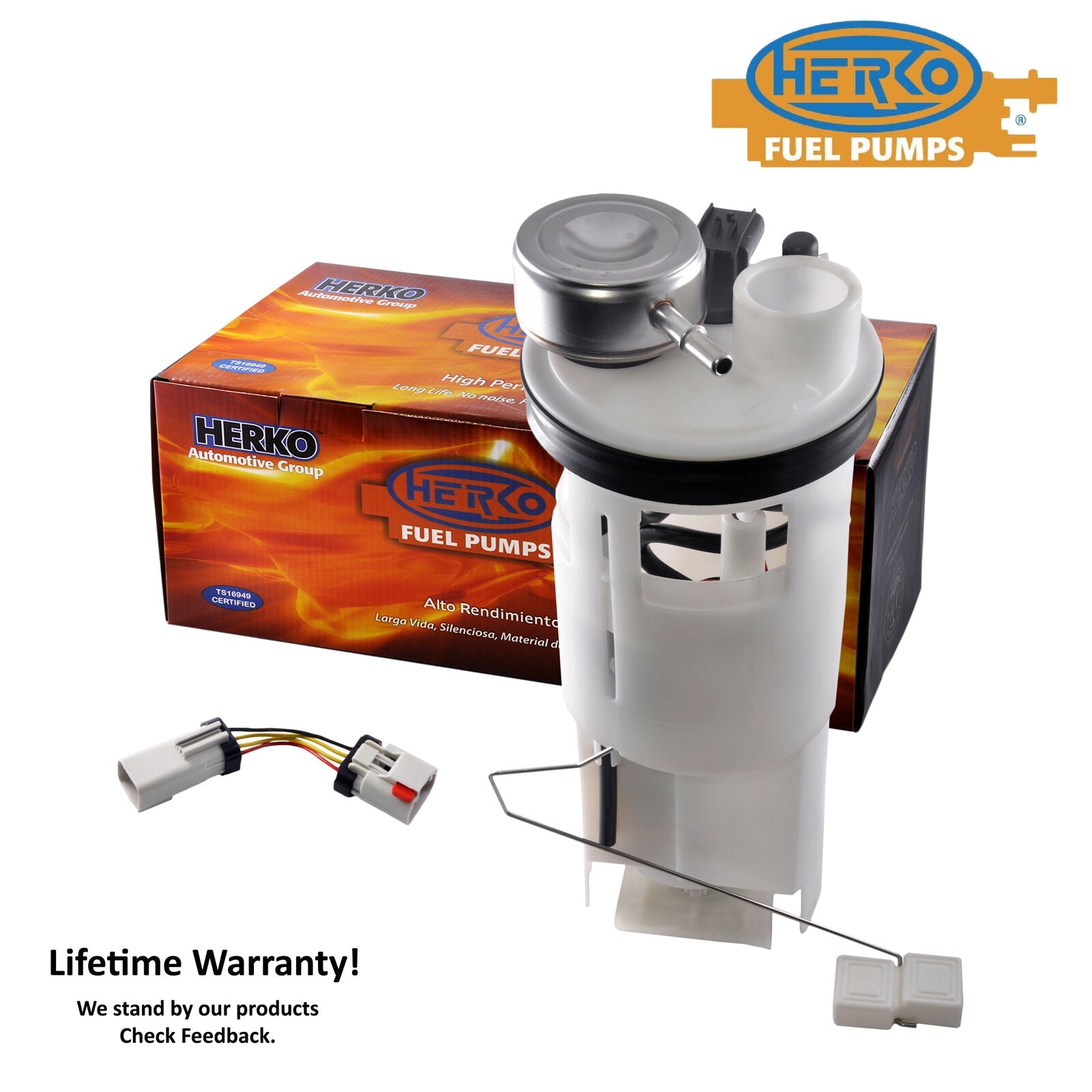 FUEL PUMP DE GASOLINA RAM PICK UP 96 97