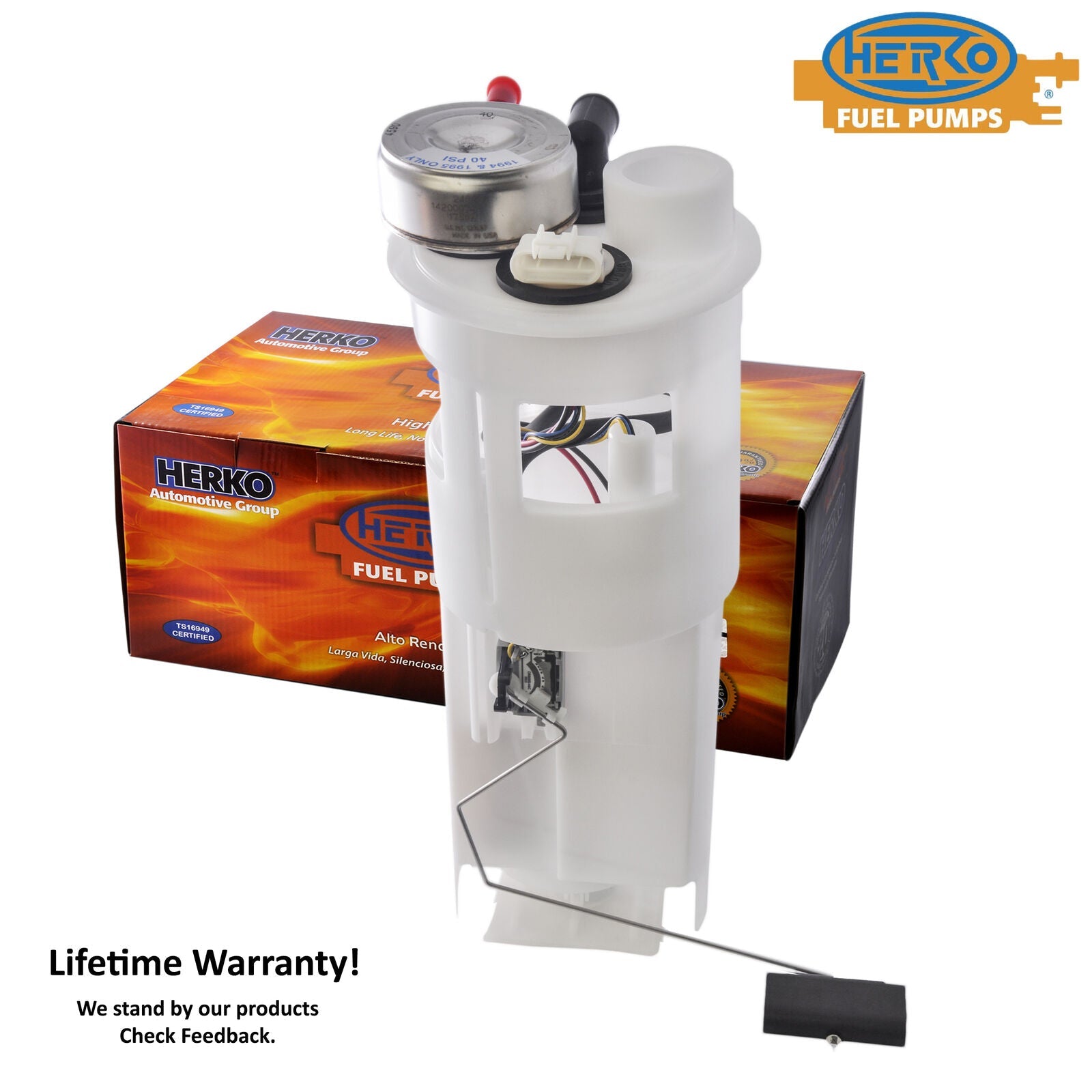 FUEL PUMP DE GASOLINA DAKOTA 94 95