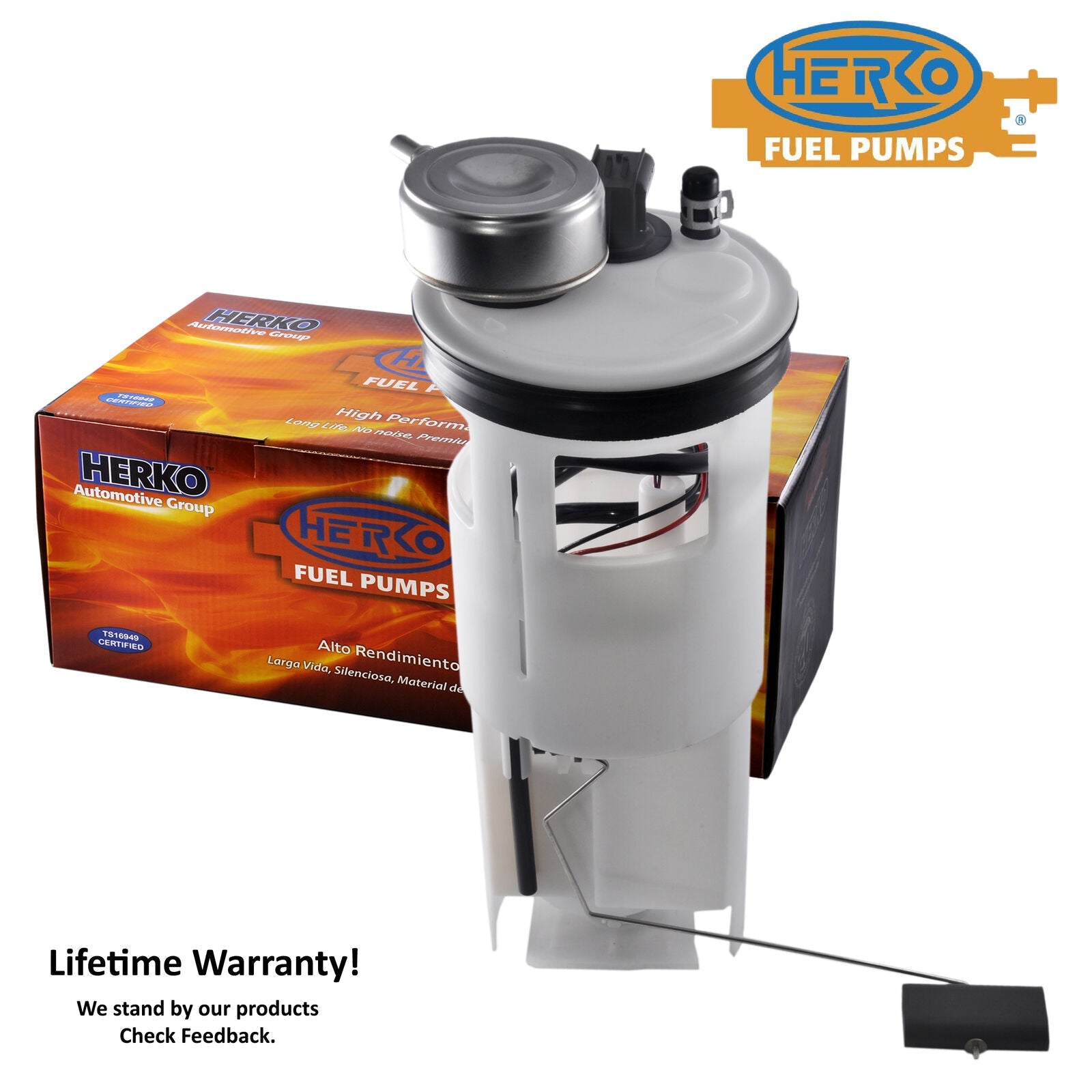 FUEL PUMP DE GASOLINA RAM 98-02
