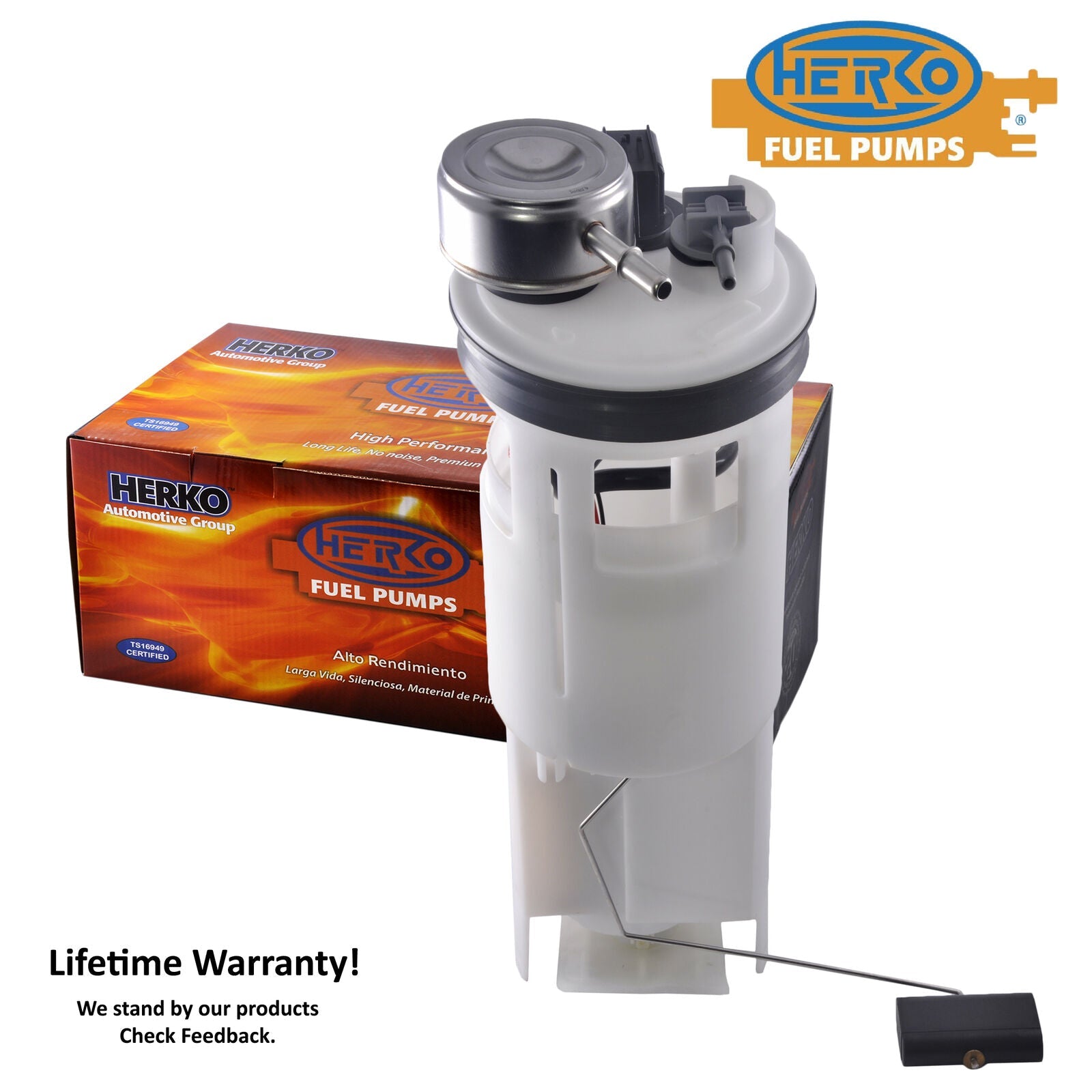 FUEL PUMP DE GASOLINA RAM 98 02