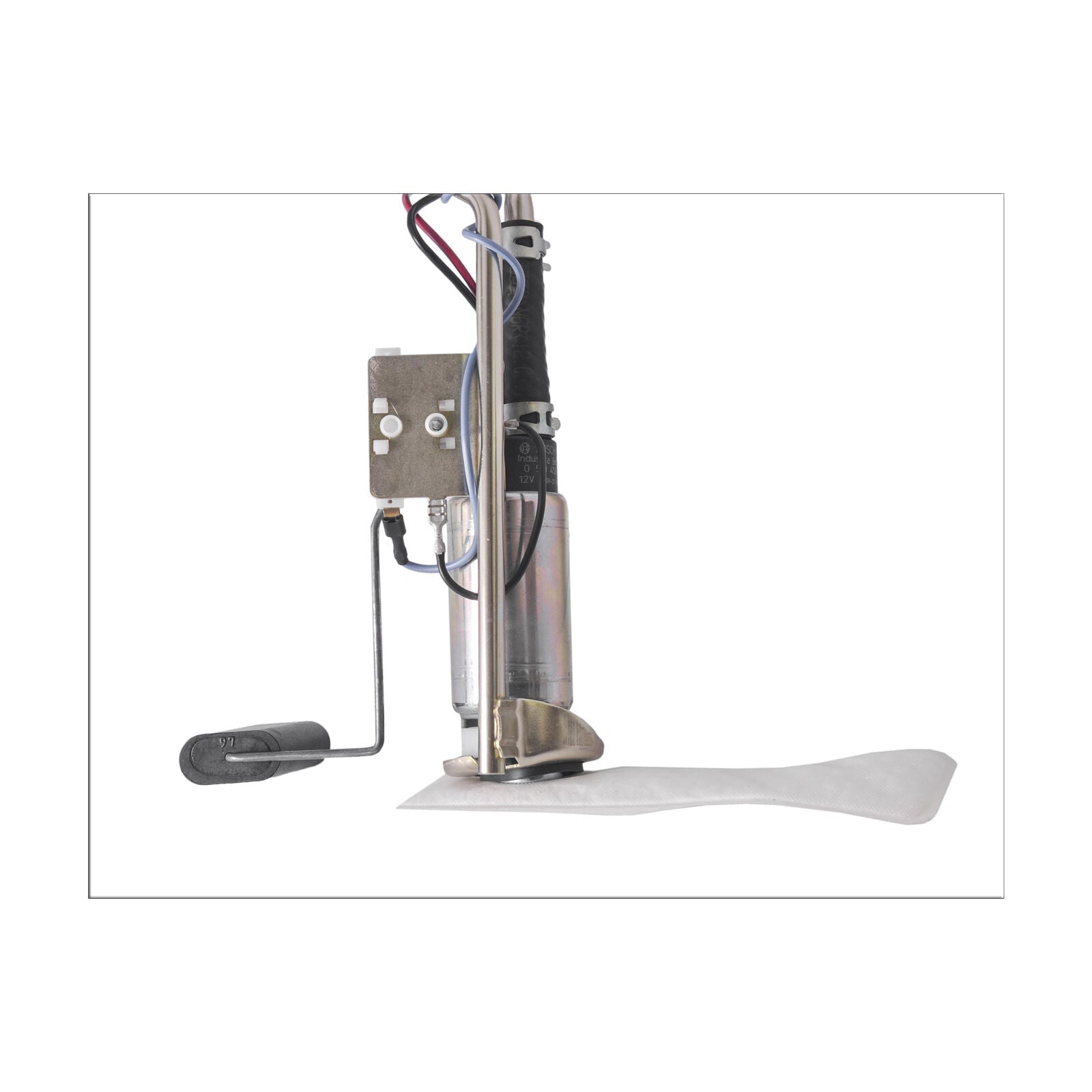 FUEL PUMP DE GASOLINA S10 BLAZER JIMMY BRAVADA SONOMA 92 94