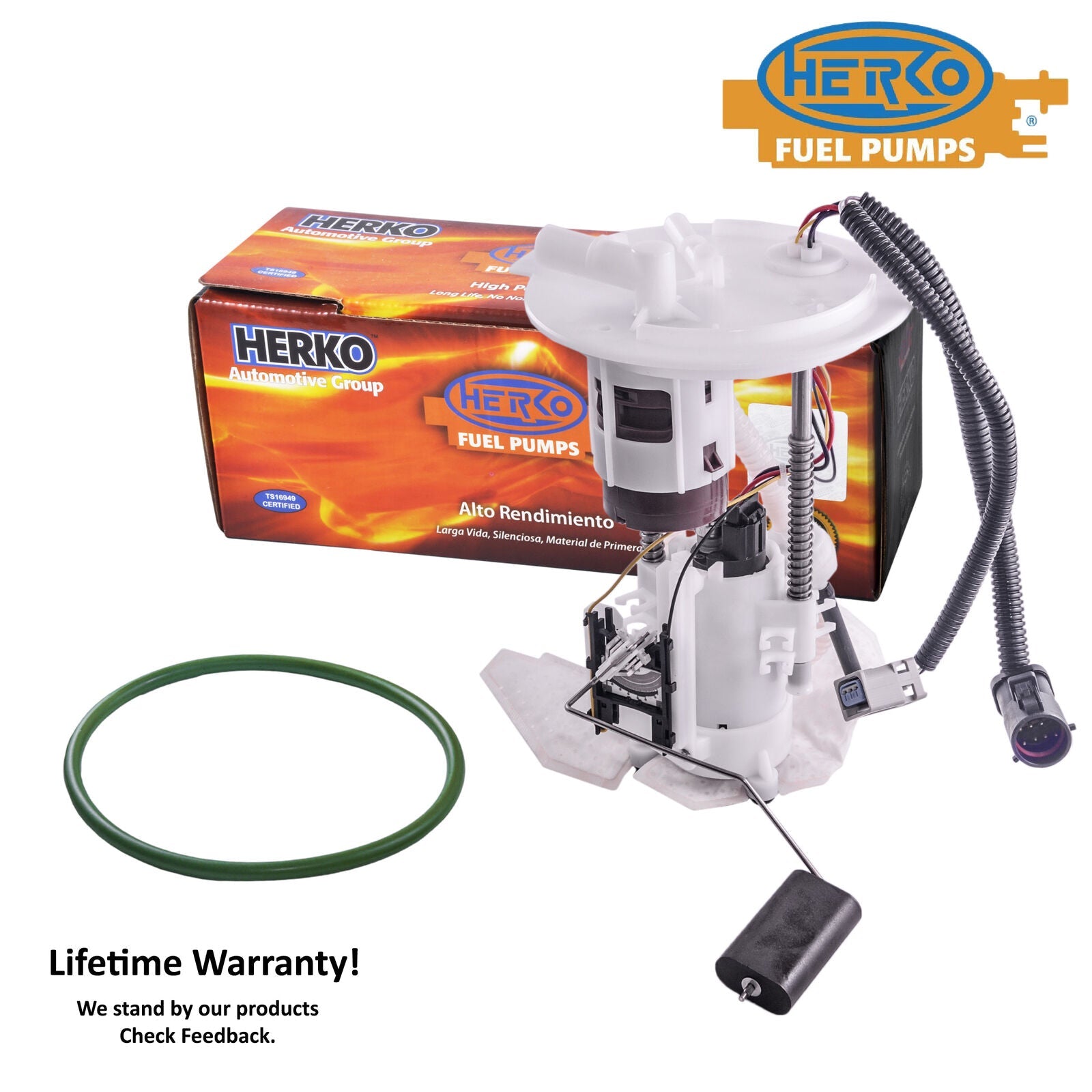 FUEL PUMP DE GASOLINA EXPLORER MOUNTAINEER 04 05