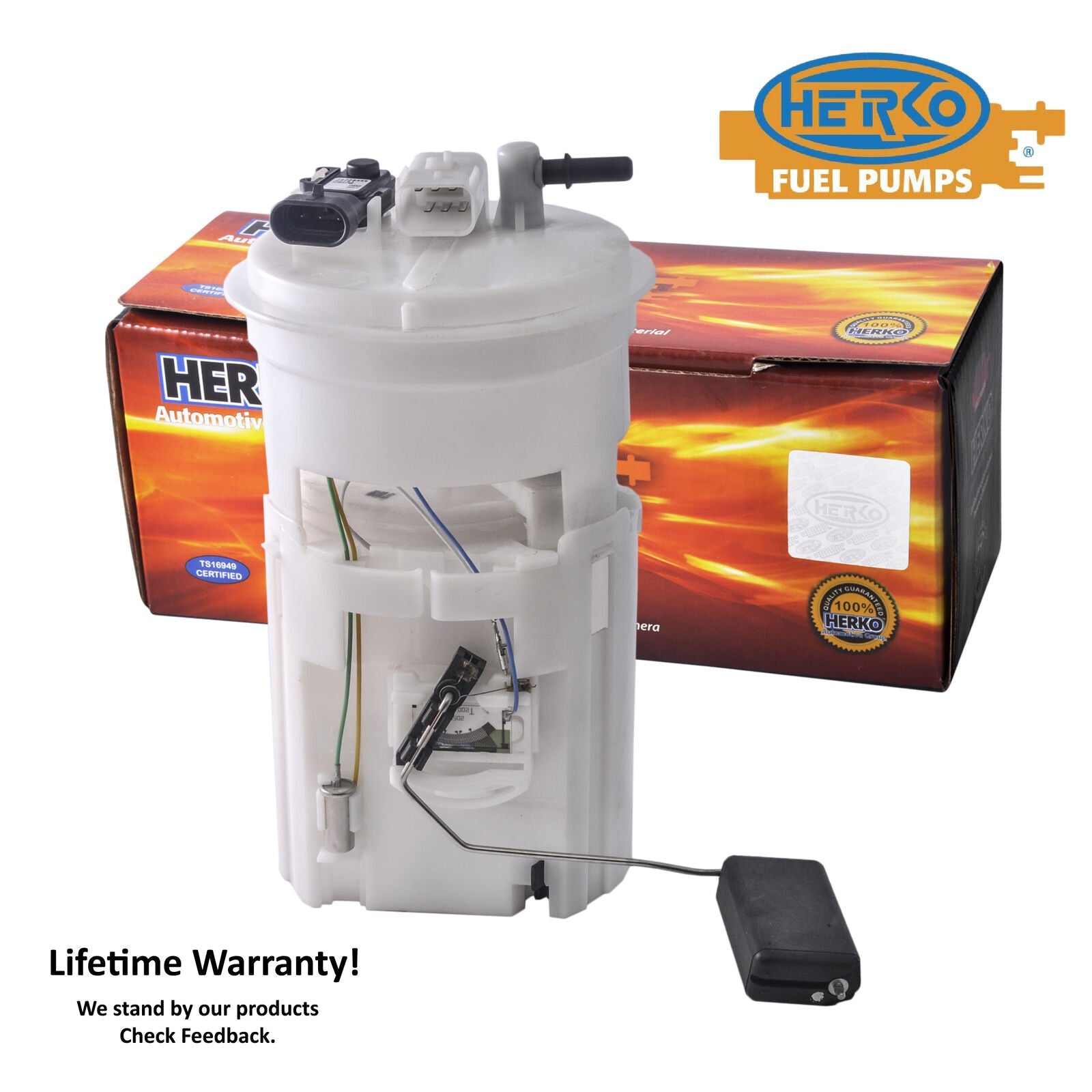 FUEL PUMP DE GASOLINA AVEO AVEO5 WAVE G3 06 08