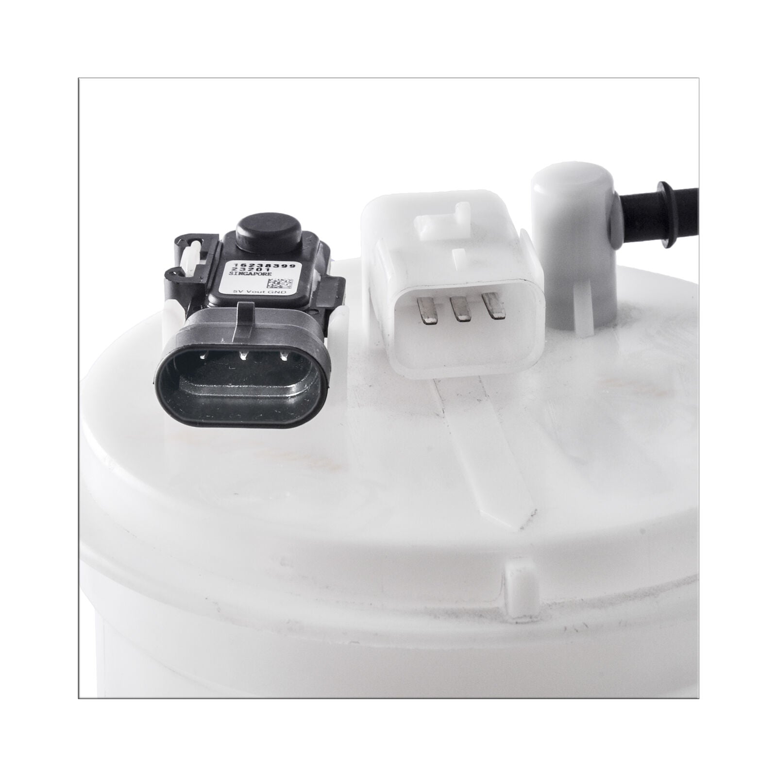 FUEL PUMP DE GASOLINA AVEO AVEO5 WAVE G3 06 08