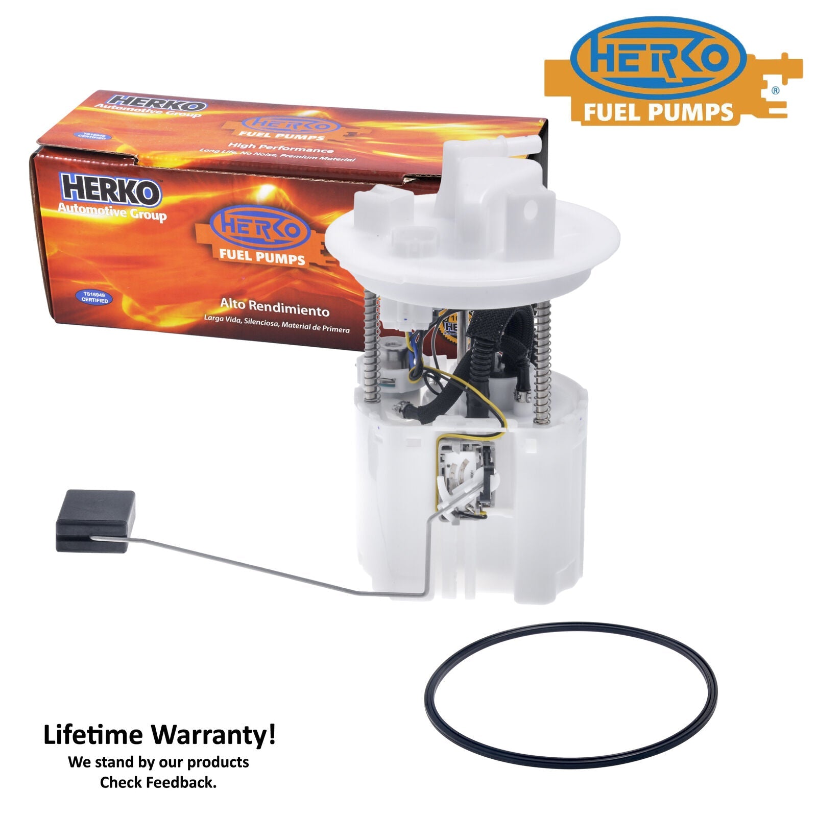 FUEL PUMP DE GASOLINA MAZDA 6 03 08