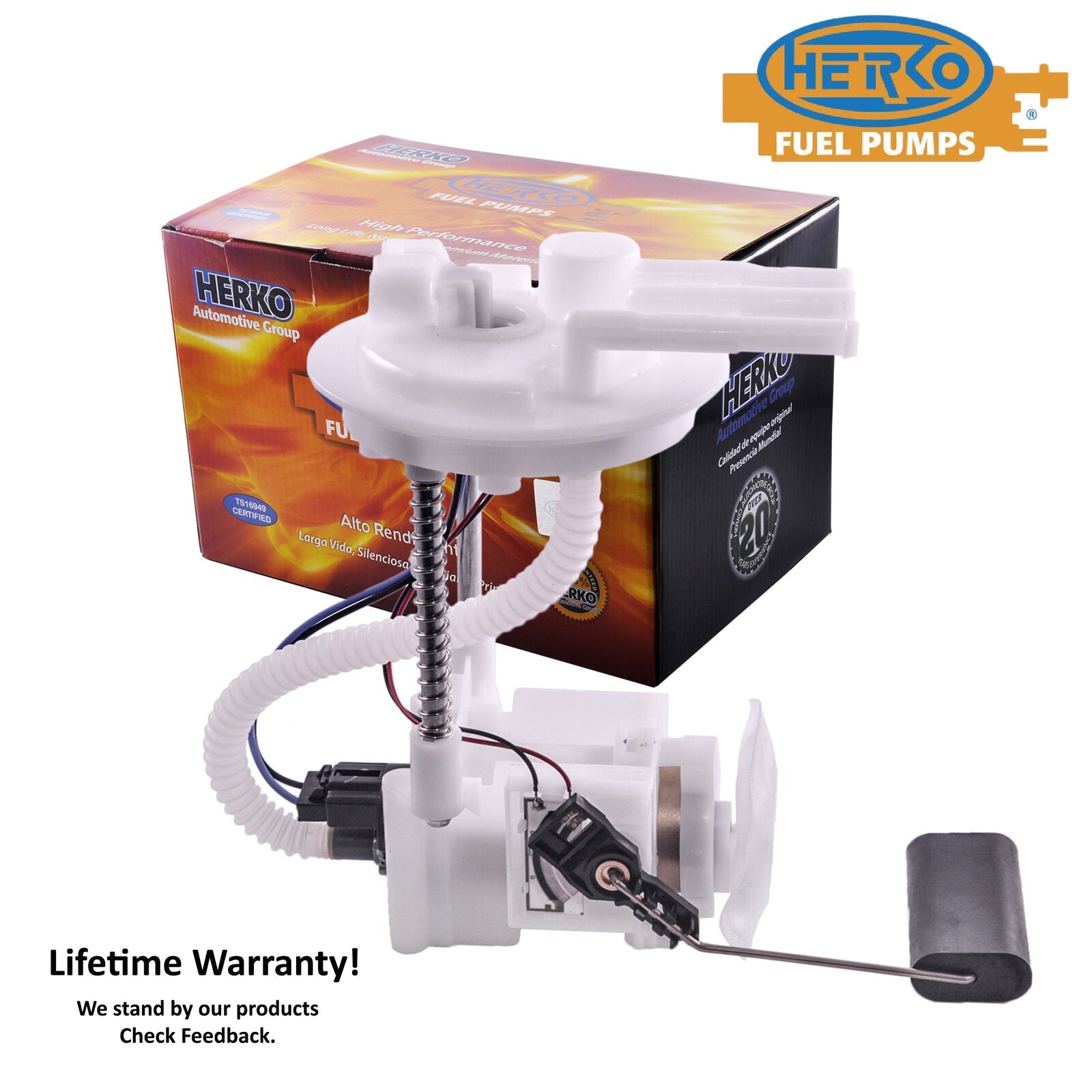 FUEL PUMP DE GASOLINA GEELY CK 2005-2009
