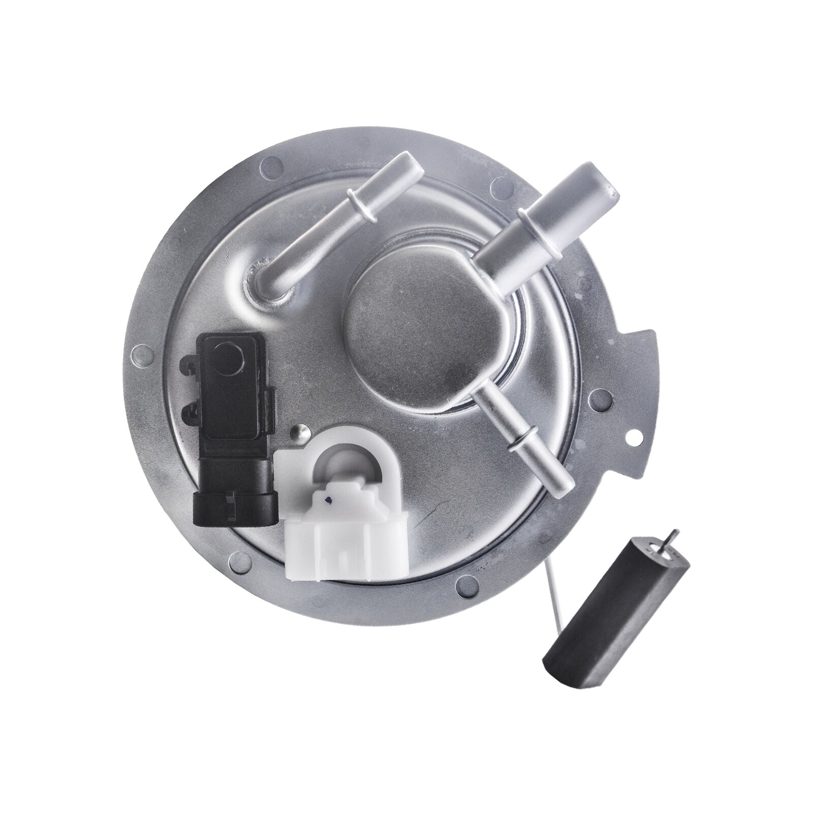 FUEL PUMP DE GASOLINA SILVERADO SIERRA 07 08 TAPA FIERRO