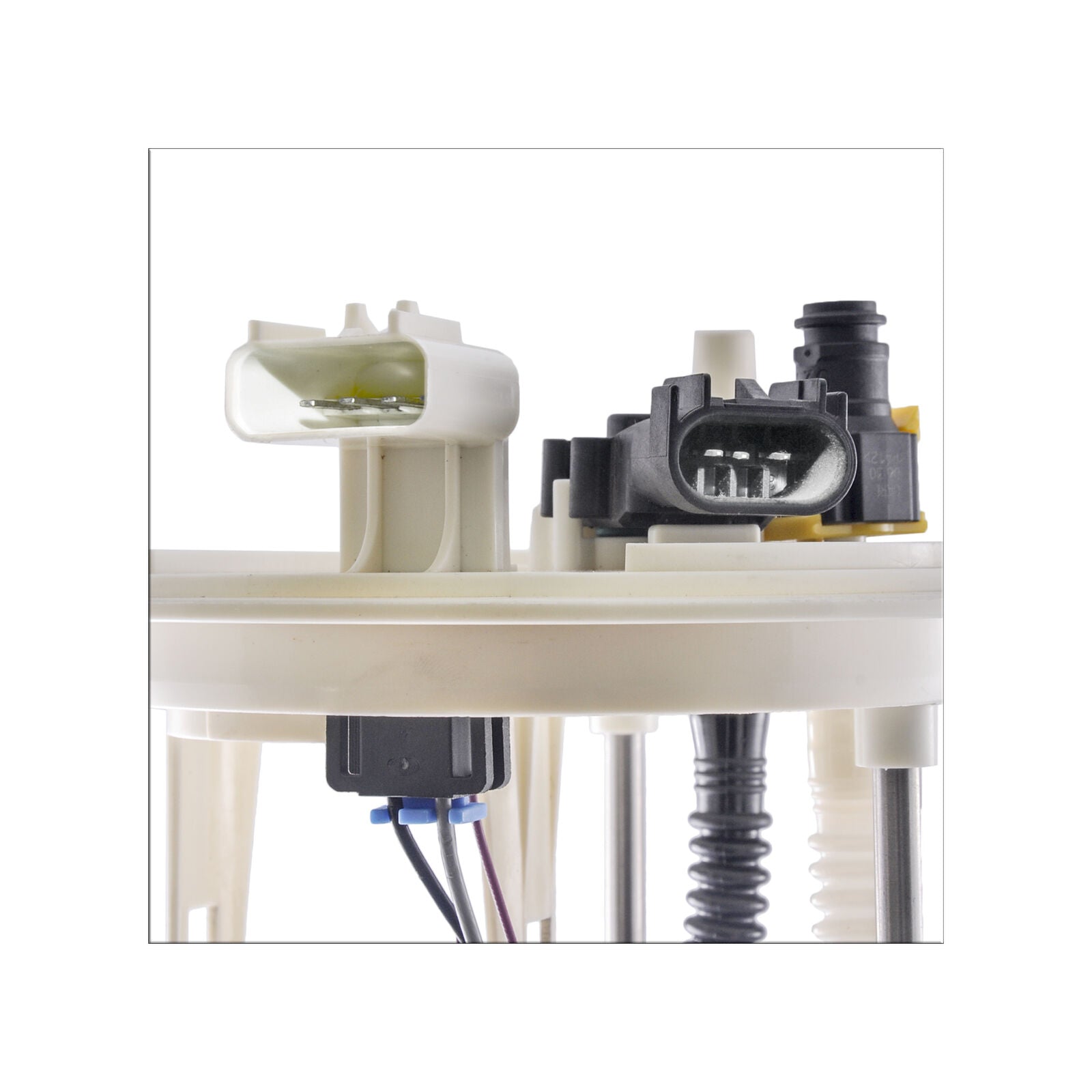 FUEL PUMP DE GASOLINA FORD E-350 SUPERDUTY E-450 SUPERDUTY 09-14